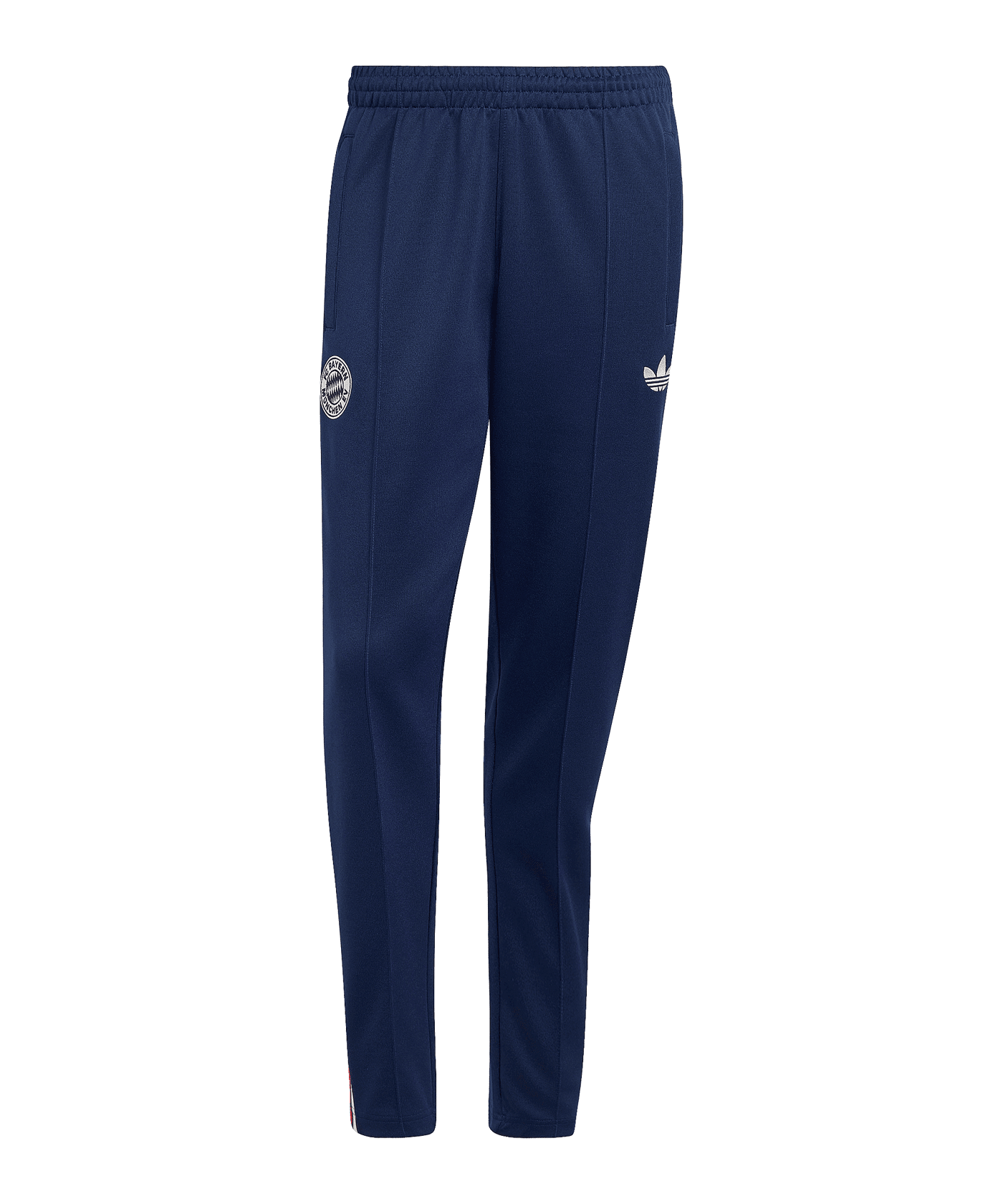 adidas Originals FC Bayern München Track Hose Blau - blau