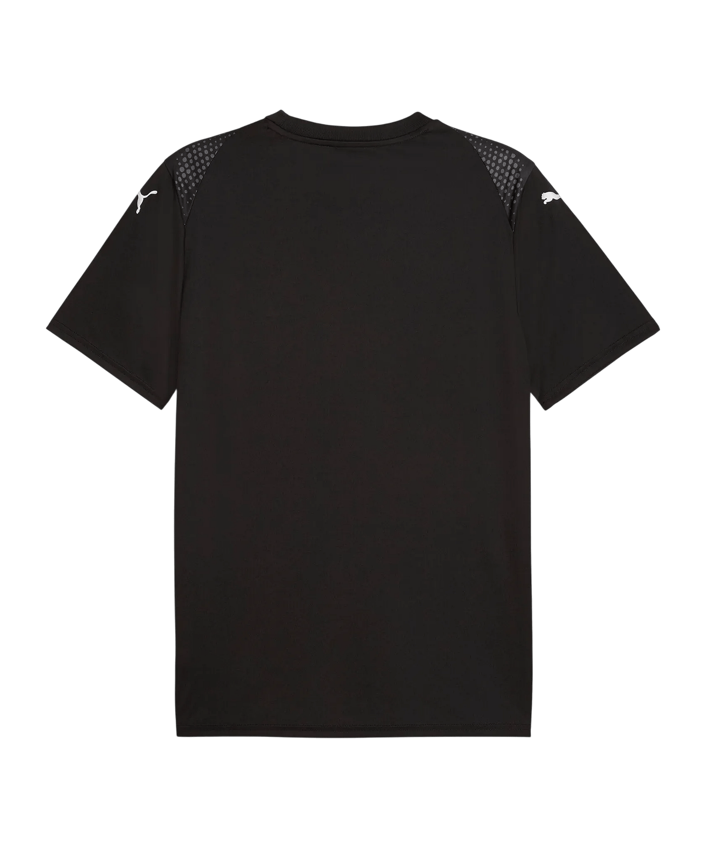 PUMA teamULTIMATE Trikot Schwarz F03 - schwarz
