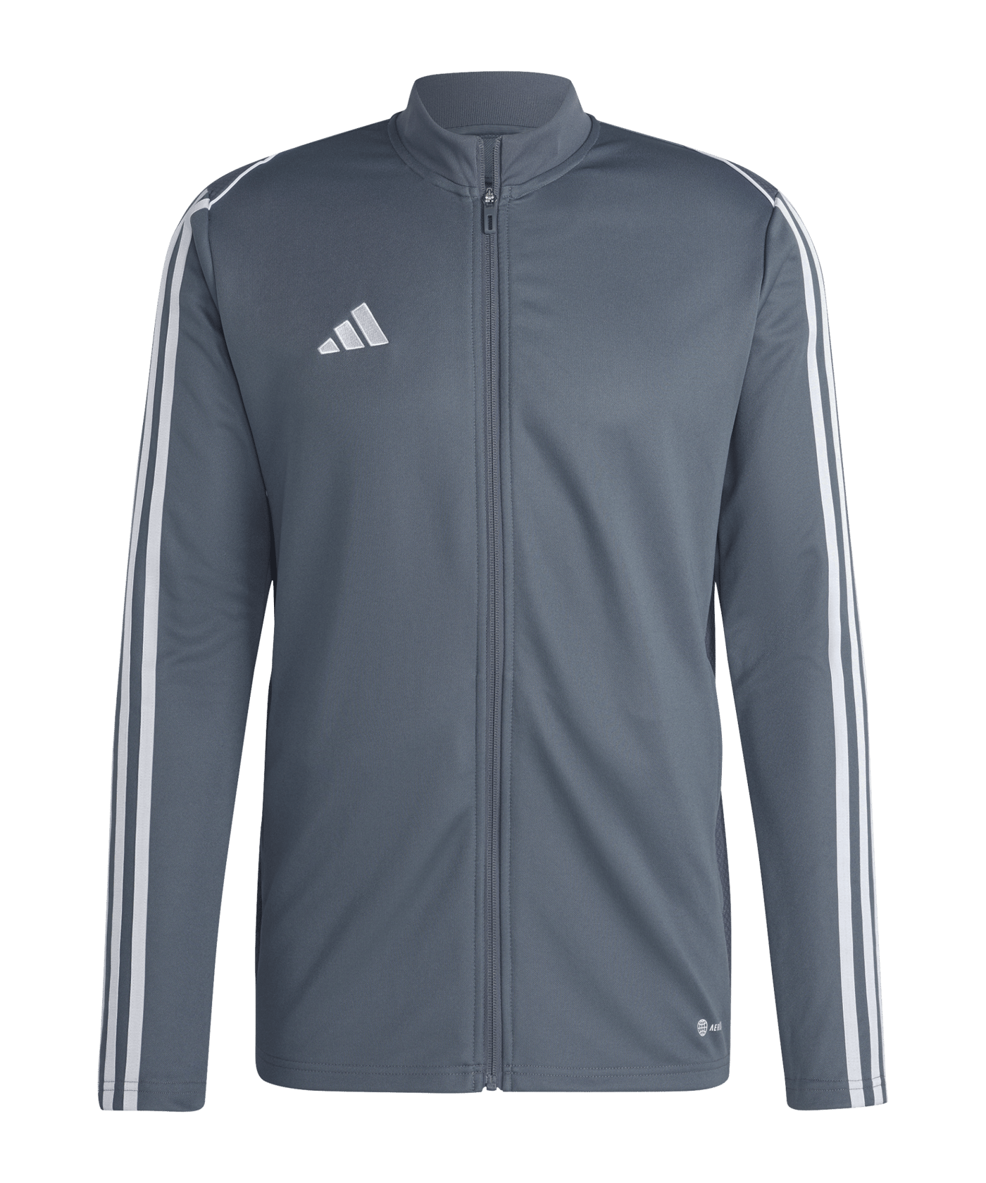adidas Tiro 23 League Track Top Grau - grau