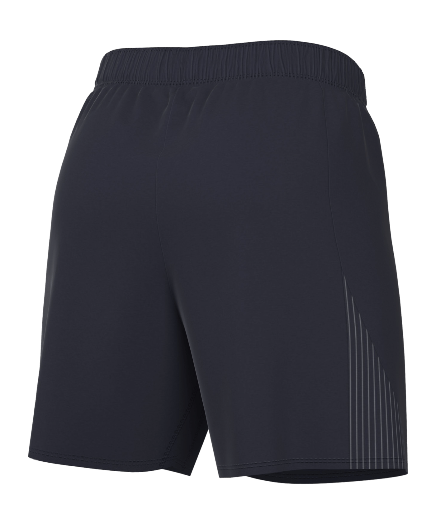 Nike Academy Pro 24 Short Blau Weiss F451 - blau