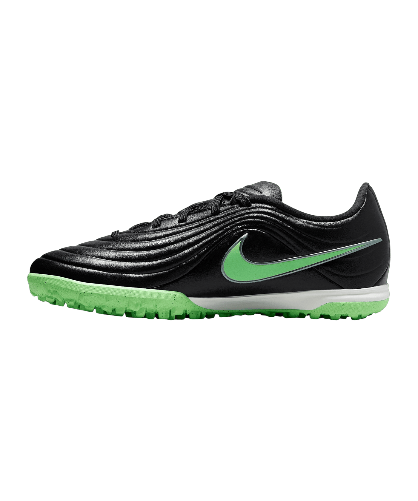 Nike Tiempo Maestro Academy Low TF Shadow Kids F001 - schwarz