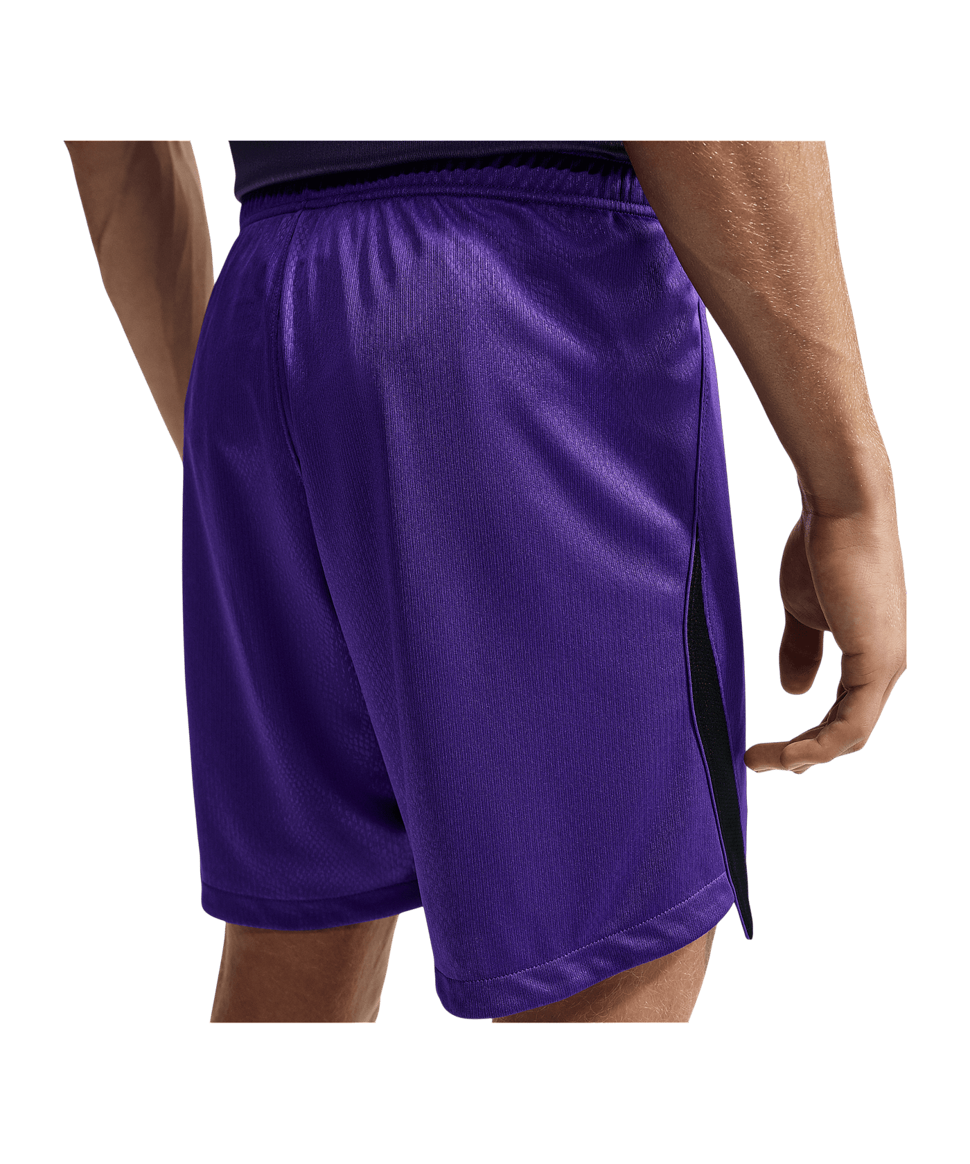 Nike FC Barcelona Short Away 2026/2027 Lila F504 - lila