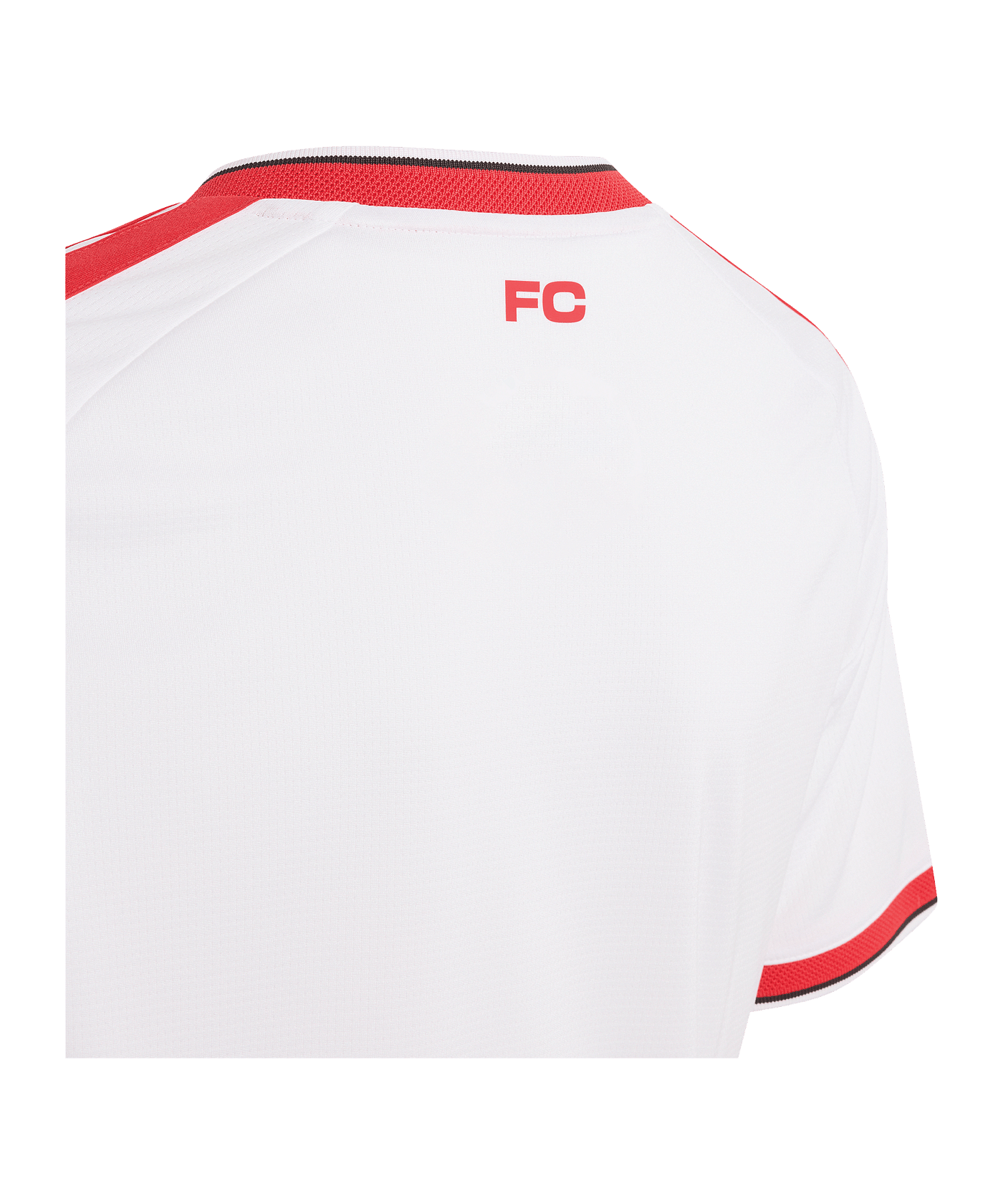 adidas 1. FC Köln Trikot Home 2026/2027 Kids Weiß - weiss