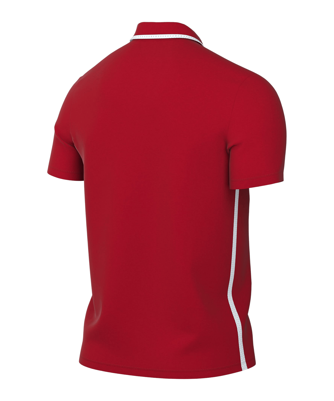 Nike Park 26 Polo Rot F657 - rot