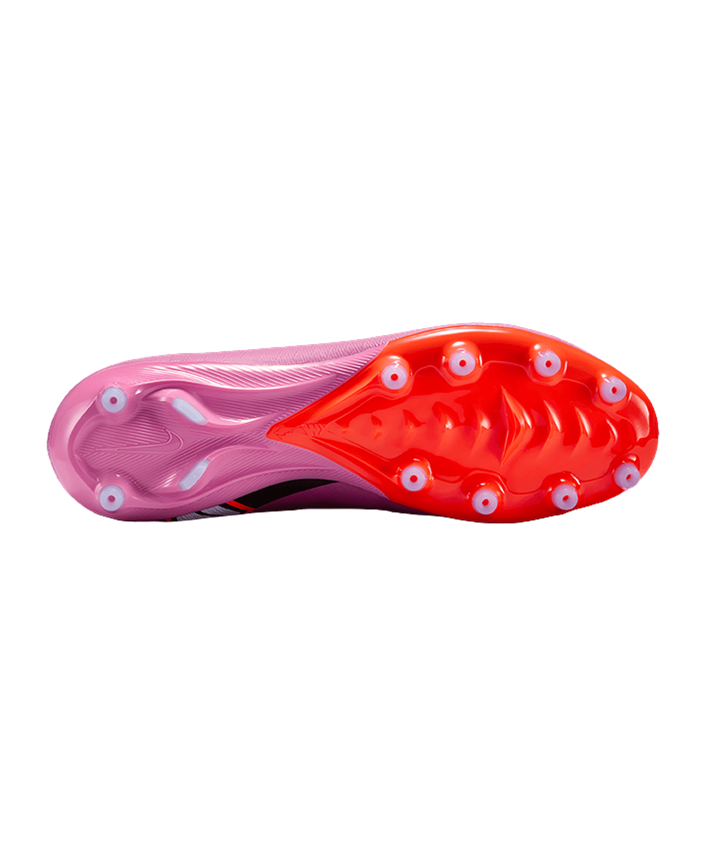 Nike Air Zoom Mercurial Vapor XVI Pro AG Scary Good Rosa F600 - rosa
