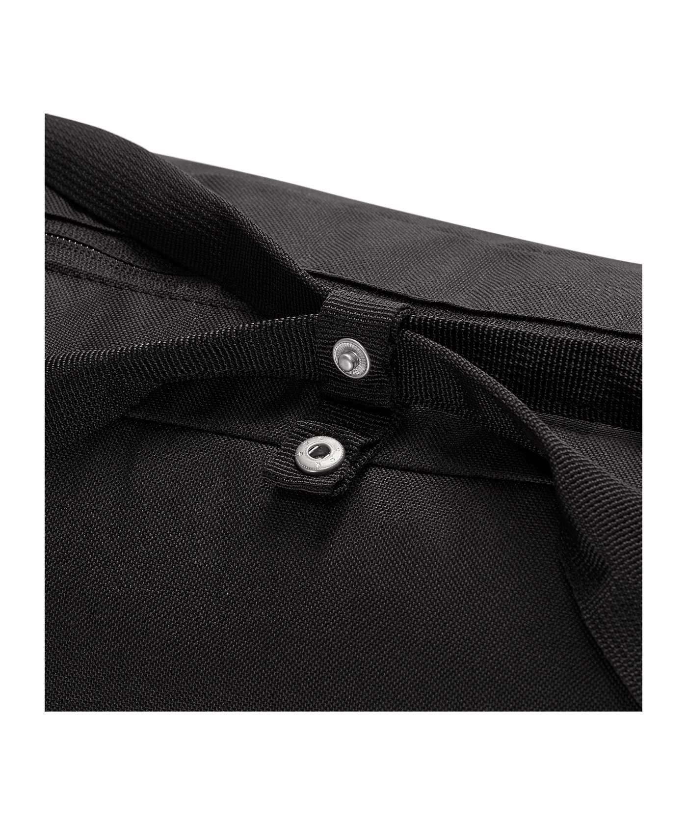 Nike Club 25L Gymsack Kids Schwarz F010 - schwarz