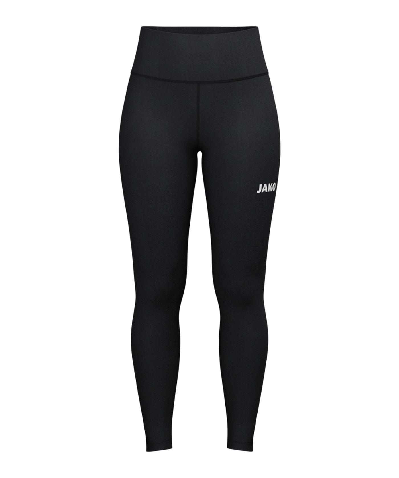 JAKO One Tight Damen Schwarz F800 - schwarz