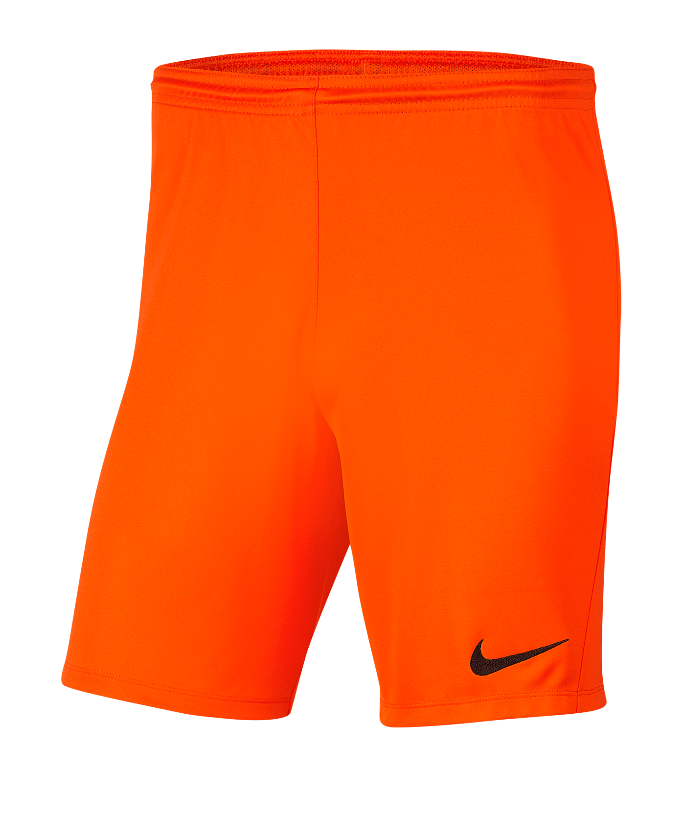 Nike Park III Short Orange F819 - orange