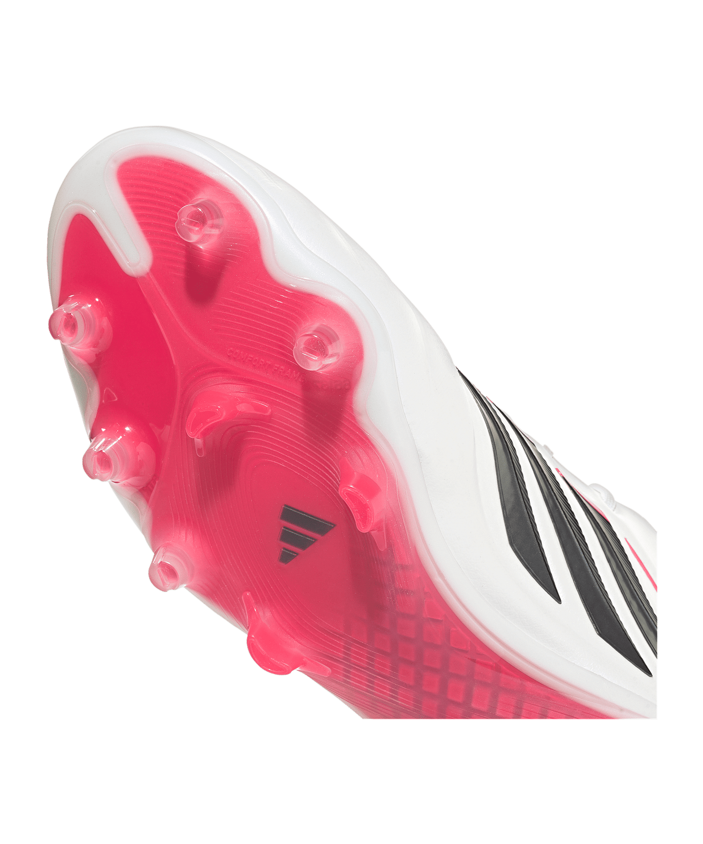 adidas Copa Pure IV Elite FG Born for Goals Weiß - weiss