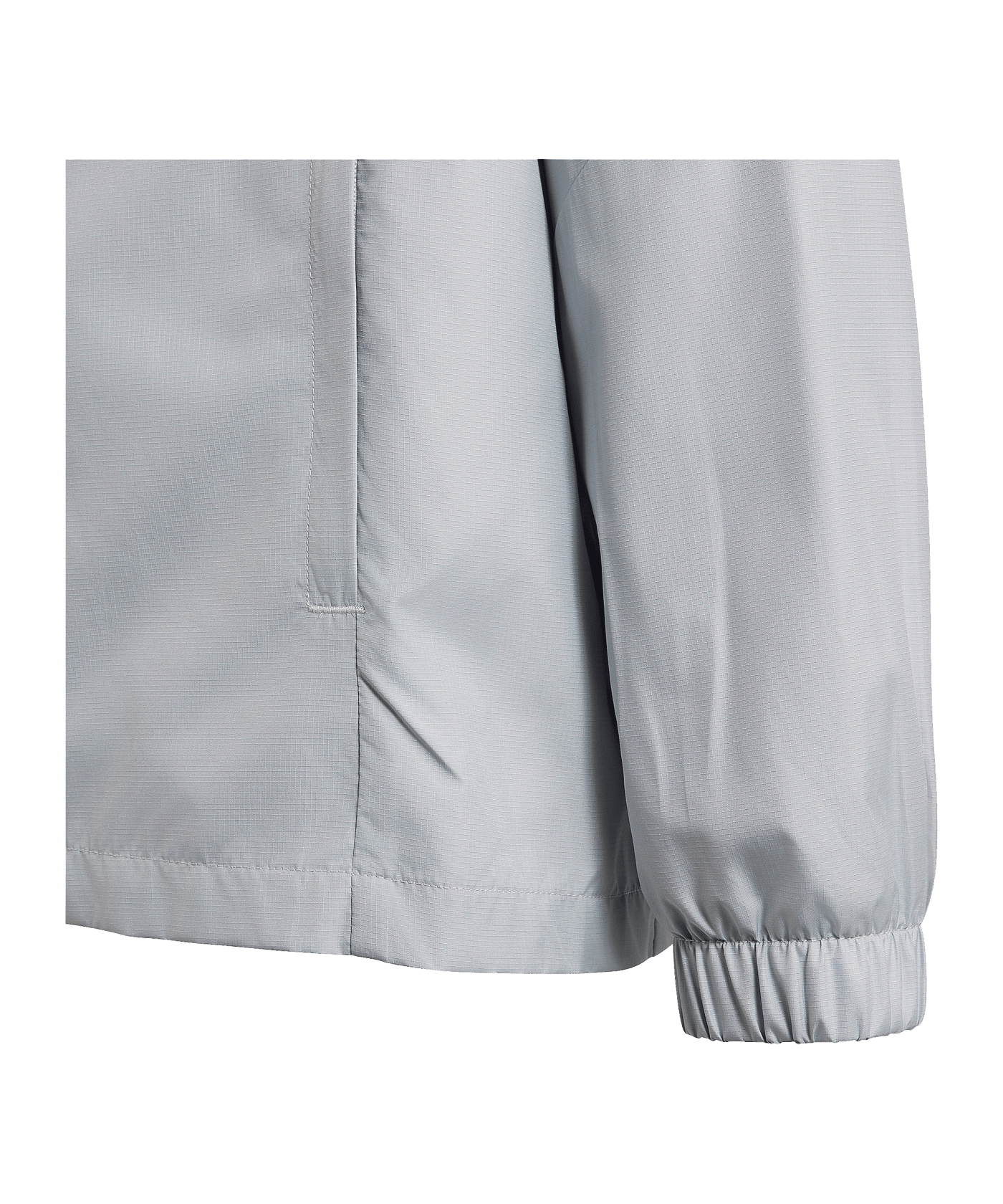 adidas Tiro 26 League Windjacke Kids Grau - grau