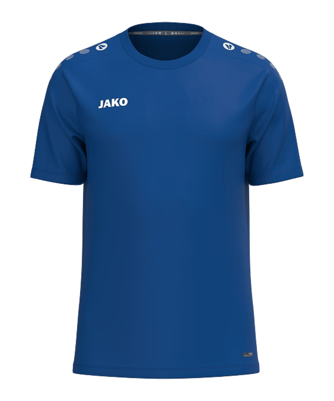 JAKO One T-Shirt Blau F400 - blau