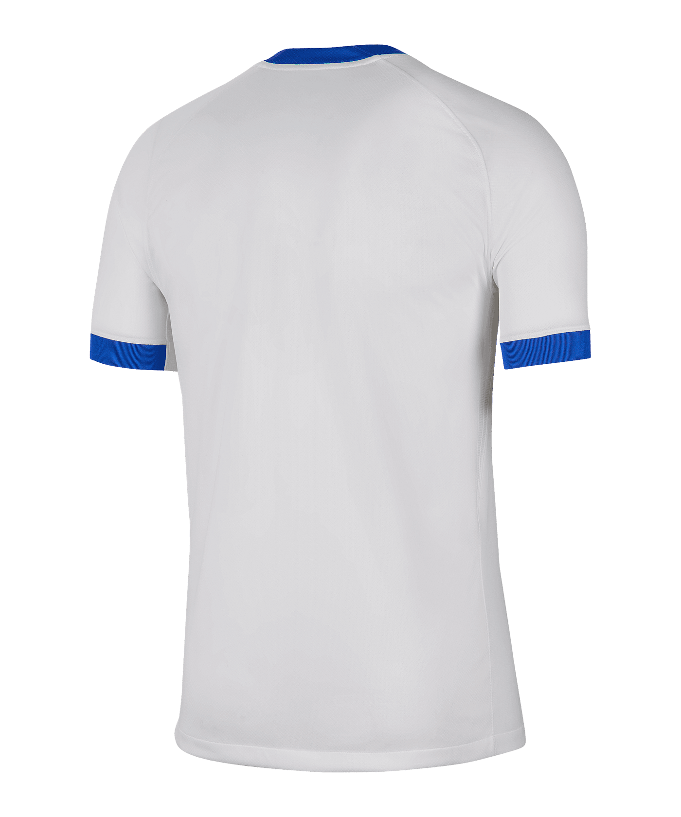 Nike England Trikot Home 2025 Blau F405 - blau