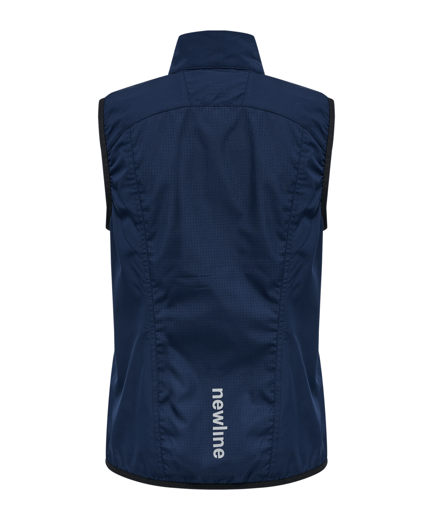 Newline Core Gilet Weste Running Damen F1009 - blau