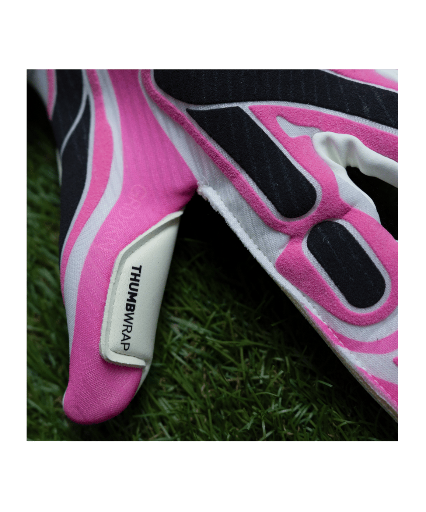 PUMA ULTRA Ultimate Hybrid TW-Handschuhe - pink