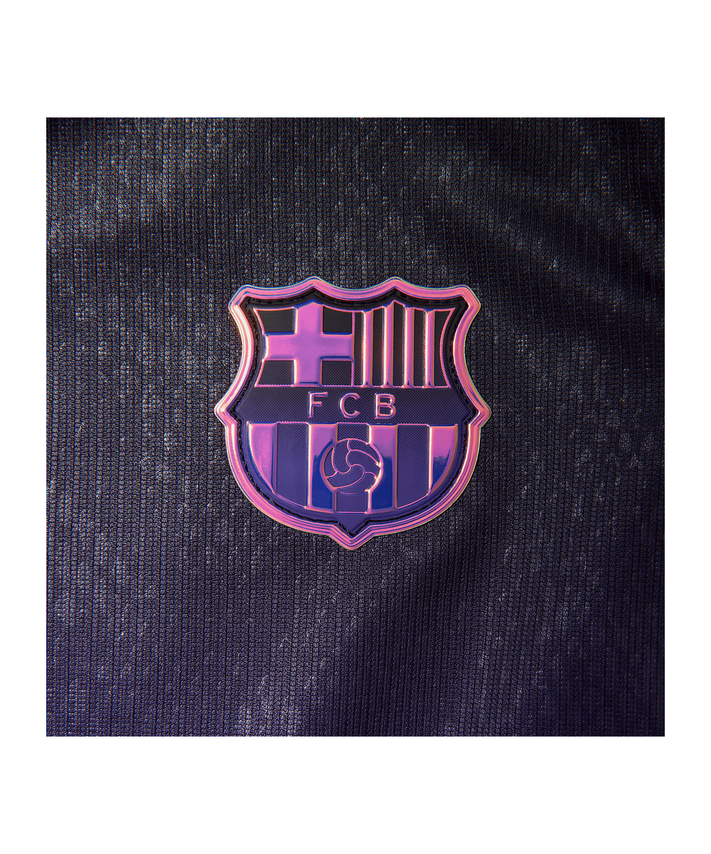 Nike FC Barcelona Trikot Set Away 2026/2027 Kids Lila F505 - lila