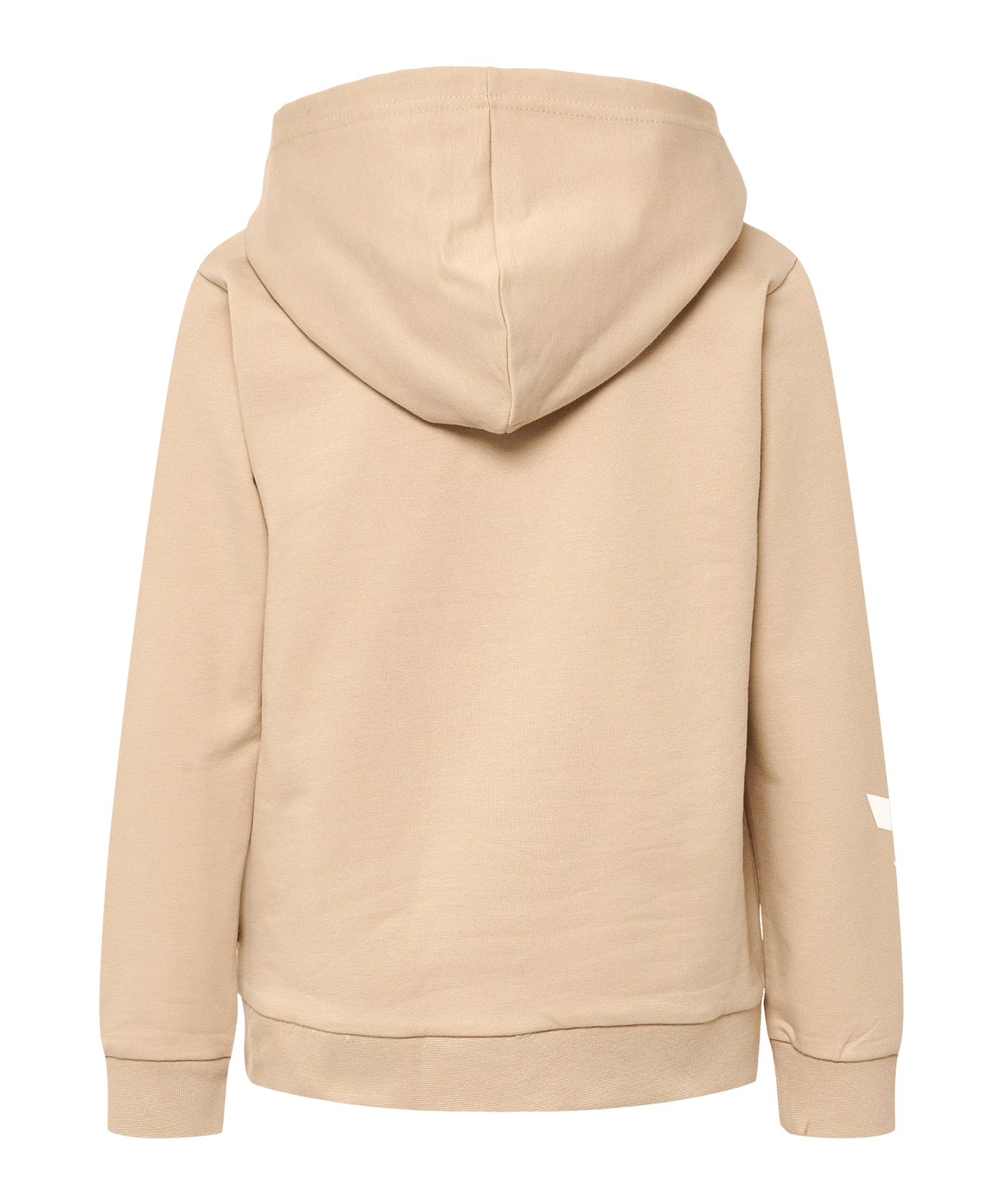 Hummel hmlTRECE Kapuzenjacke Kids Braun F2189 - braun