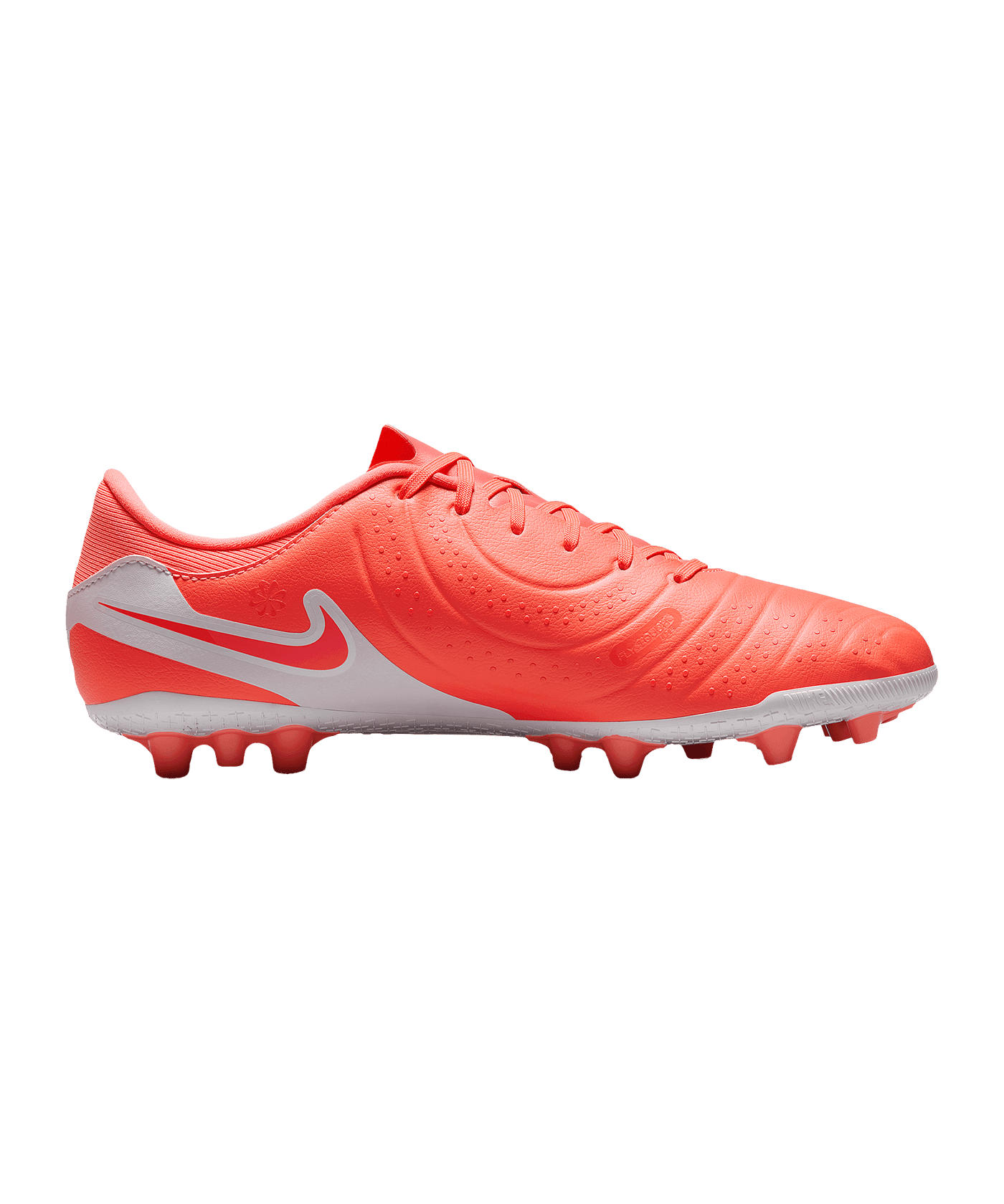 Nike Tiempo Legend X Academy AG Mad Energy Rot F800 - rot