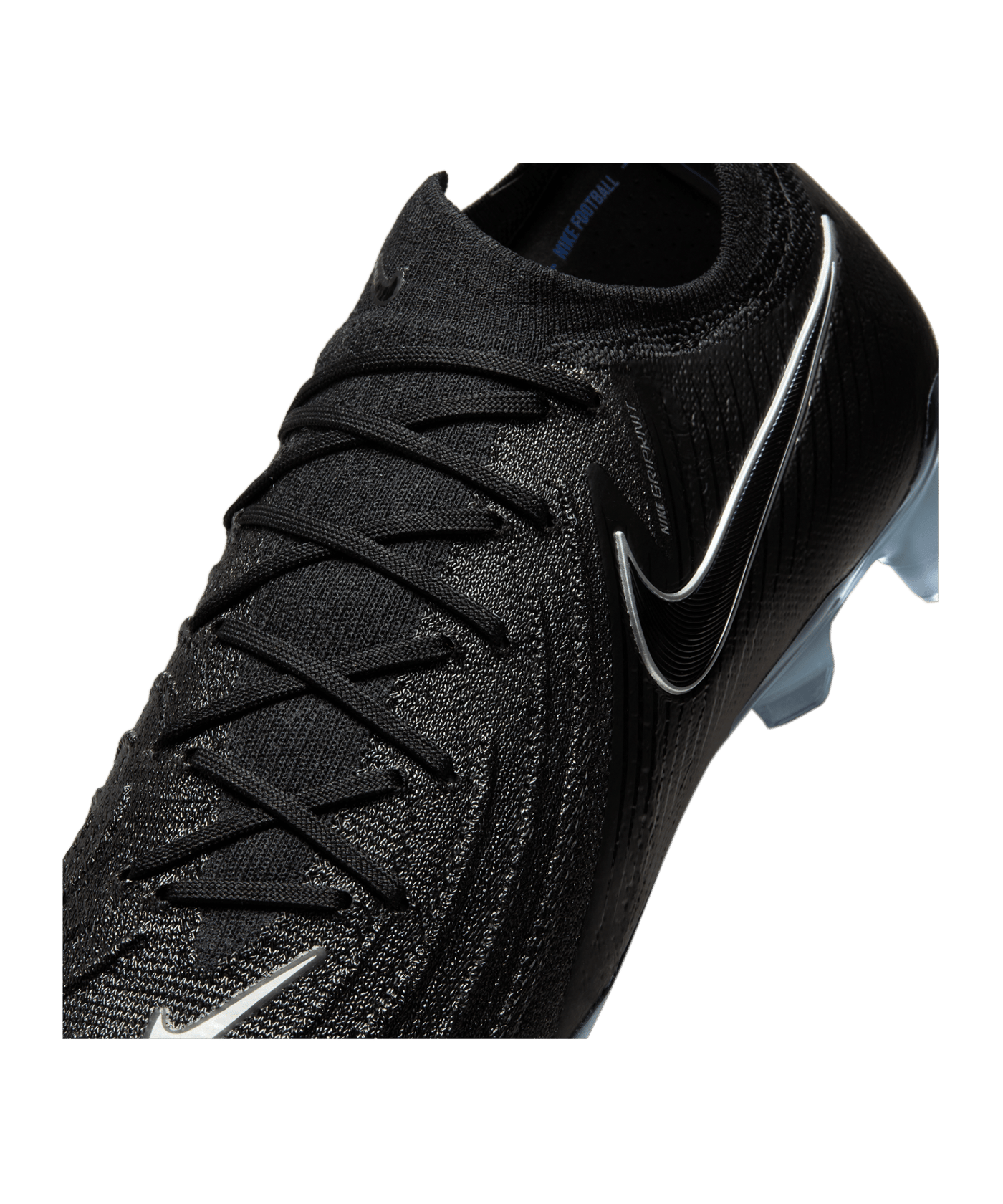 Nike Phantom GX II Elite SG-Pro AC Shadow Schwarz F001 - schwarz