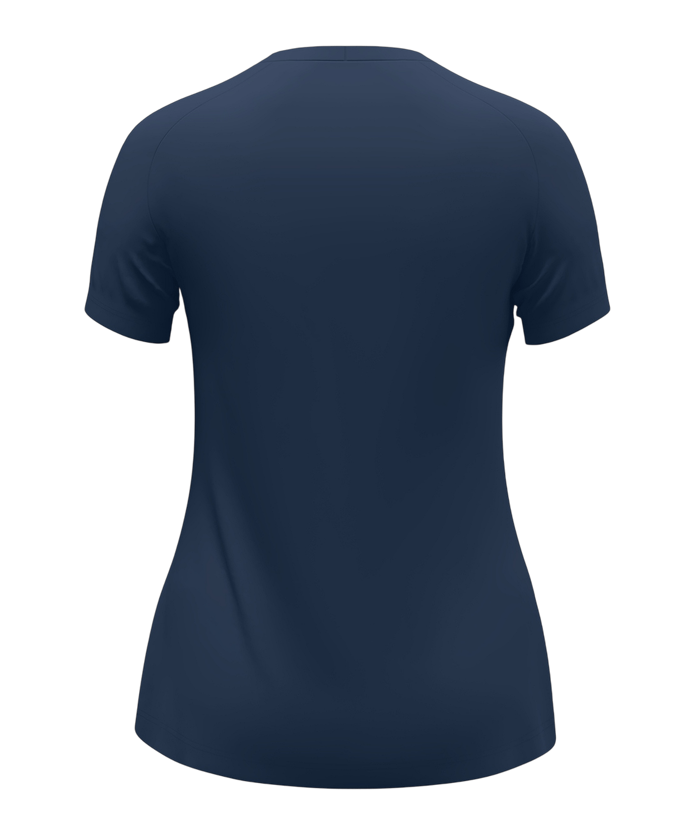 JAKO Uni T-Shirt Damen Blau F900 - blau