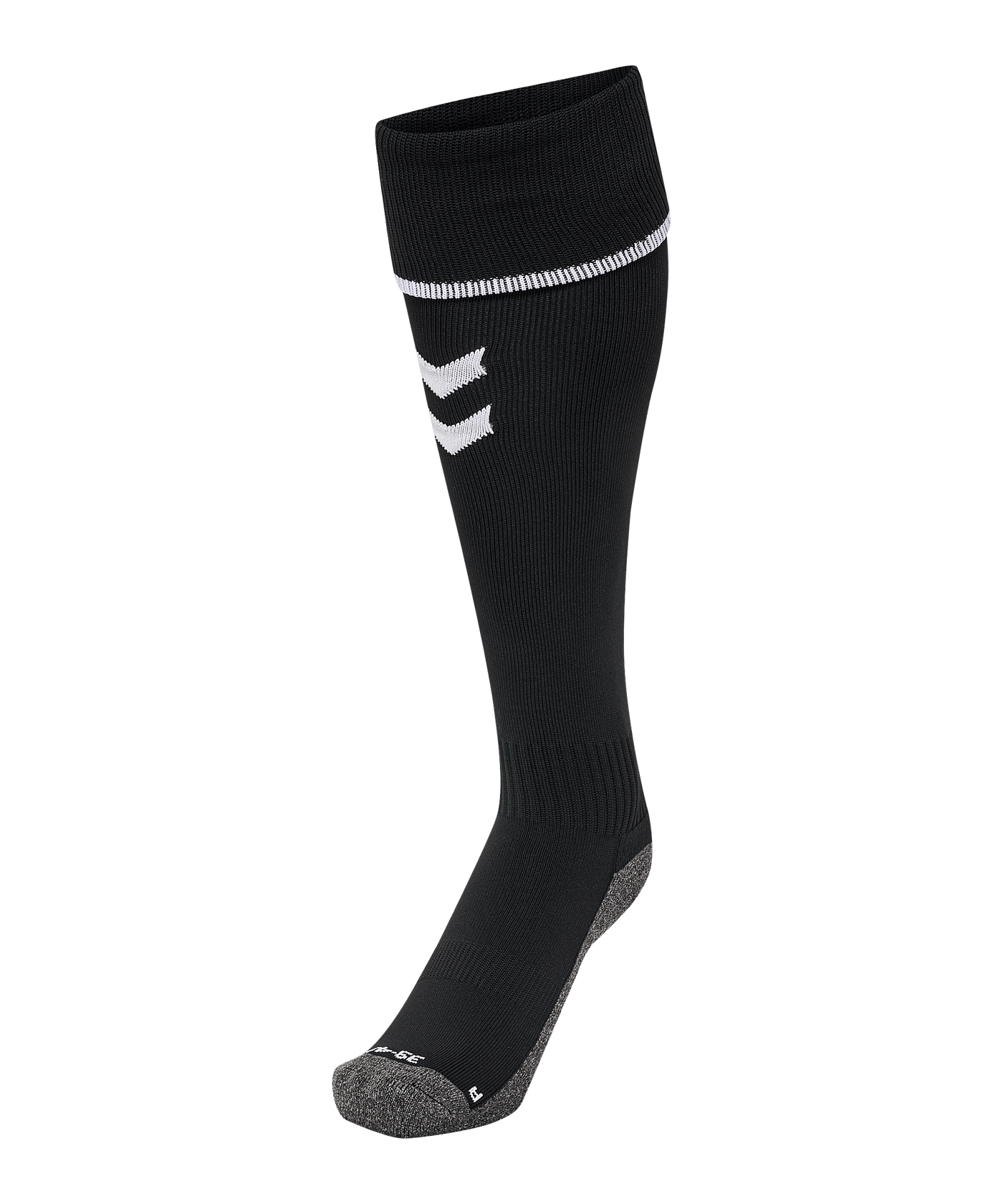 Hummel hmlCORE Strumpfstutzen Schwarz F2114