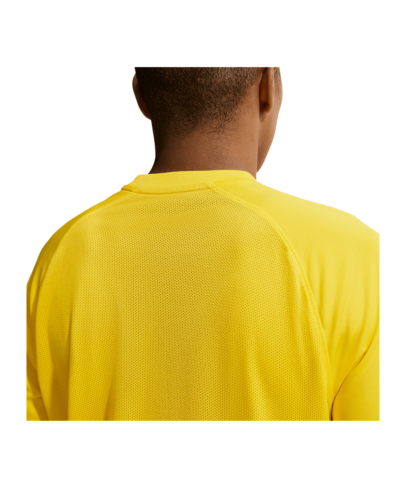 Nike Park VIII Trikot Gelb F719 - gelb