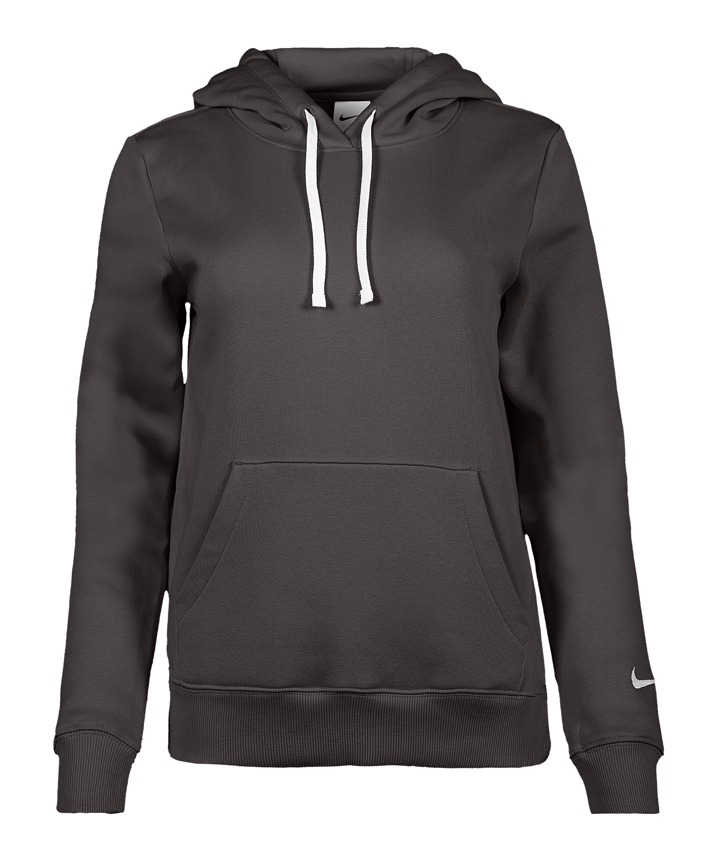 Nike Park 26 Hoody Damen Grau F071 - grau