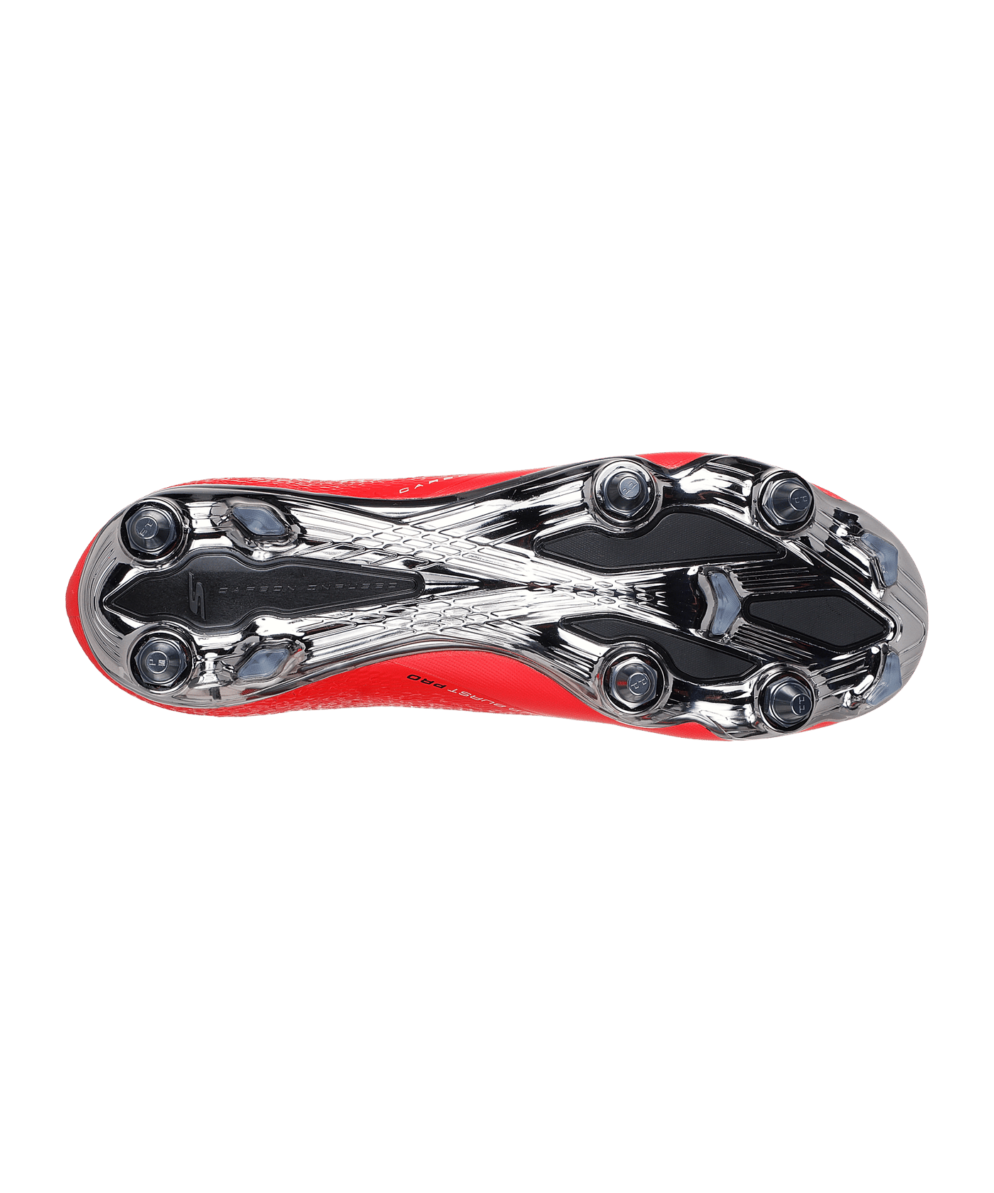 Skechers Razor 1.5 Elite SG Stand Out Rot FRDBK - rot