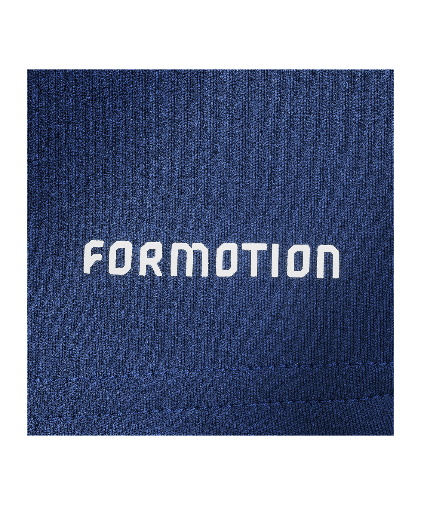 adidas FC Schalke 04 Team Training Zip Top Blau - blau