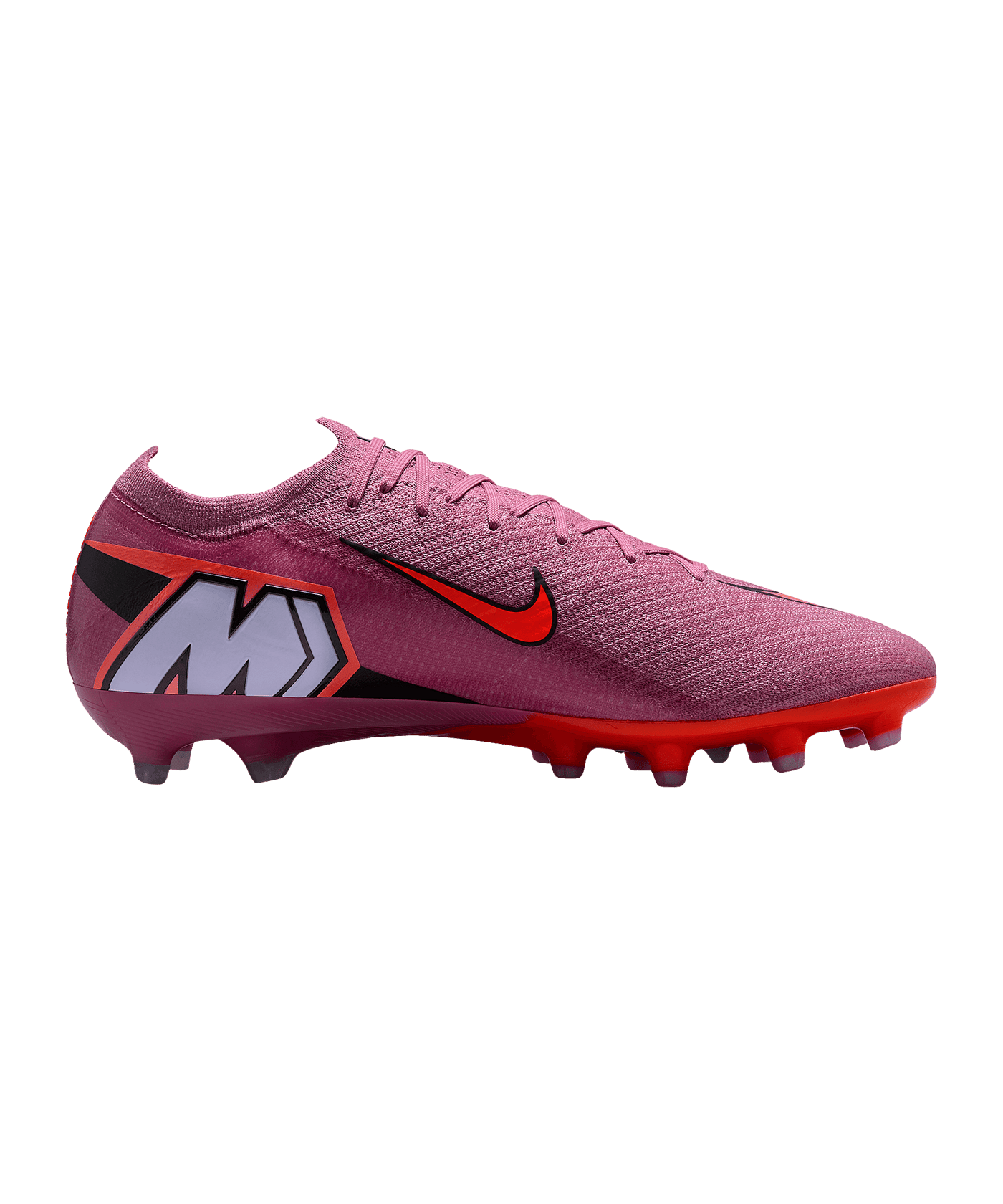 Nike Air Zoom Mercurial Vapor XVI Elite AG Scary Good Rosa F600 - rosa