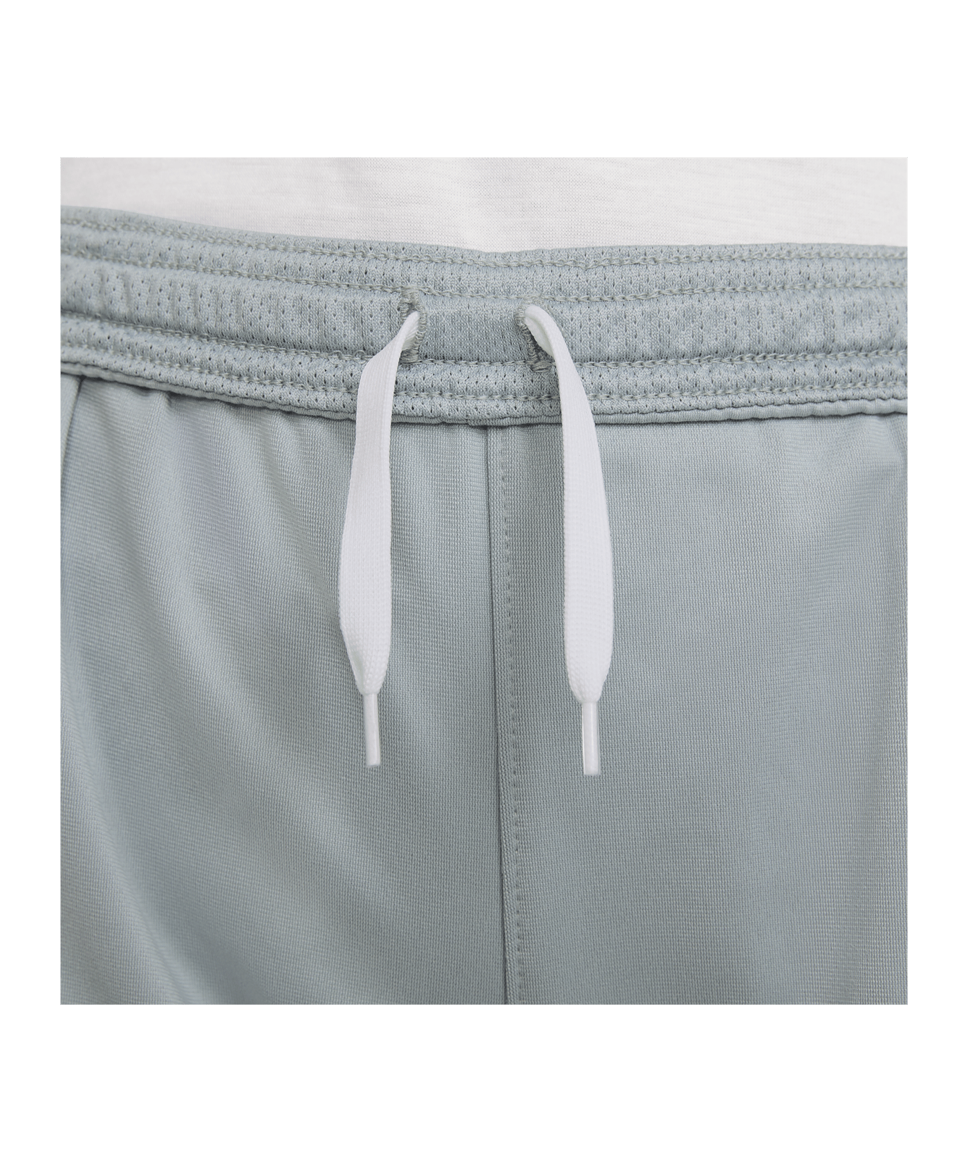 Nike Academy Dri-FIT M18 Short Kids Grau F019 - grau