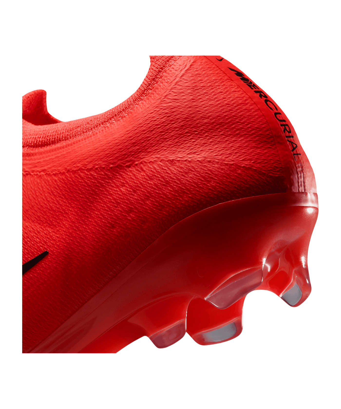 Nike Air Zoom Mercurial Vapor XVII Elite FG Break'Em Rot F600 - rot