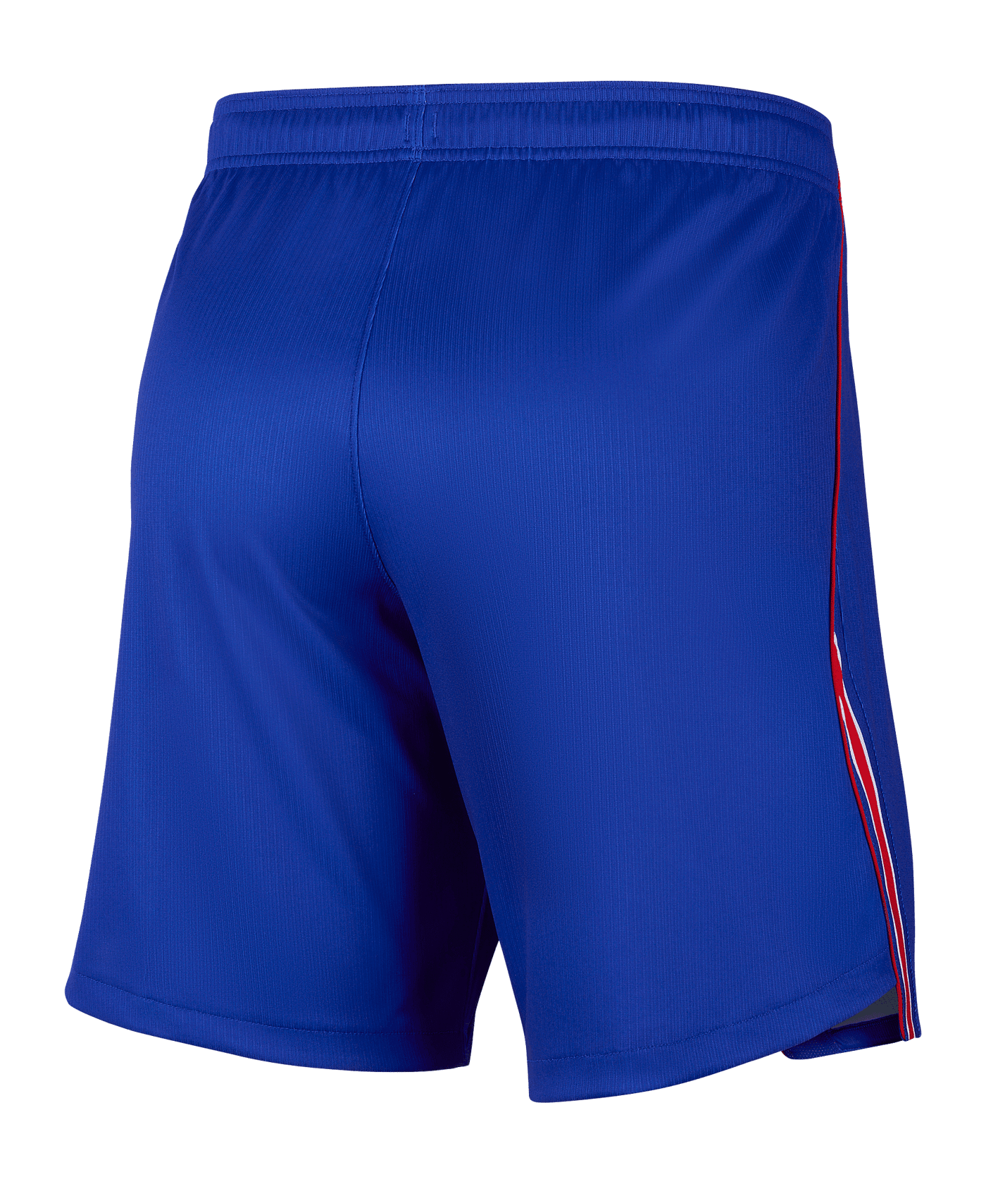 Nike Paris Saint-Germain Short Home 2026/2027 Blau F417 - blau