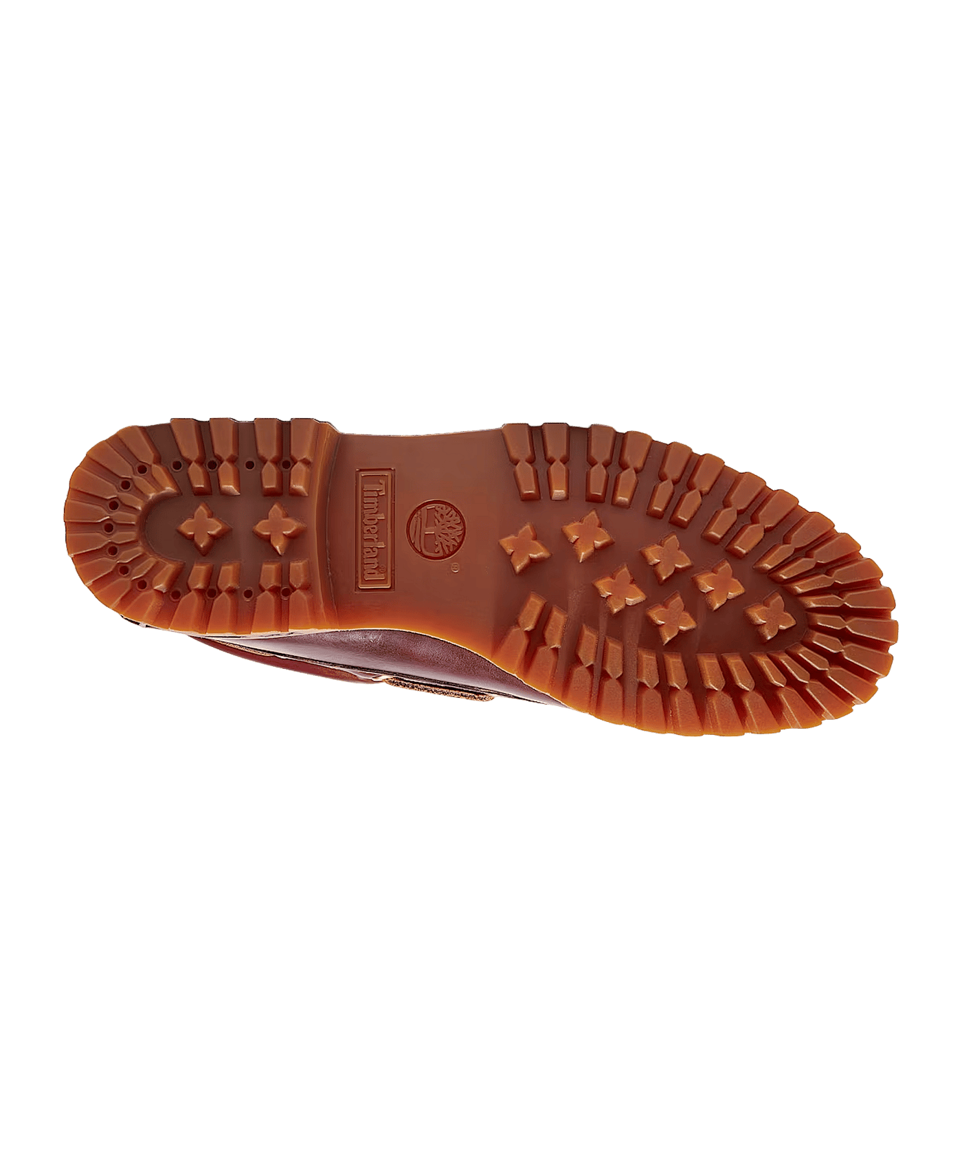 Timberland Boat Rot - rot