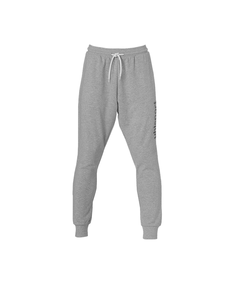 Uhlsport Essential Modern Sweathose Grau F08 - grau