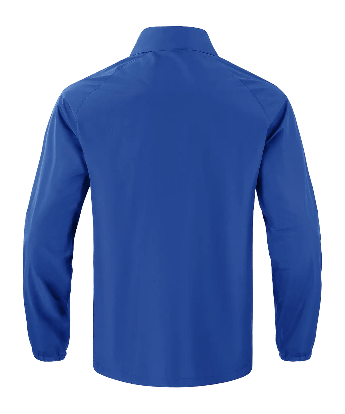 JAKO One Jacke Blau F400 - blau