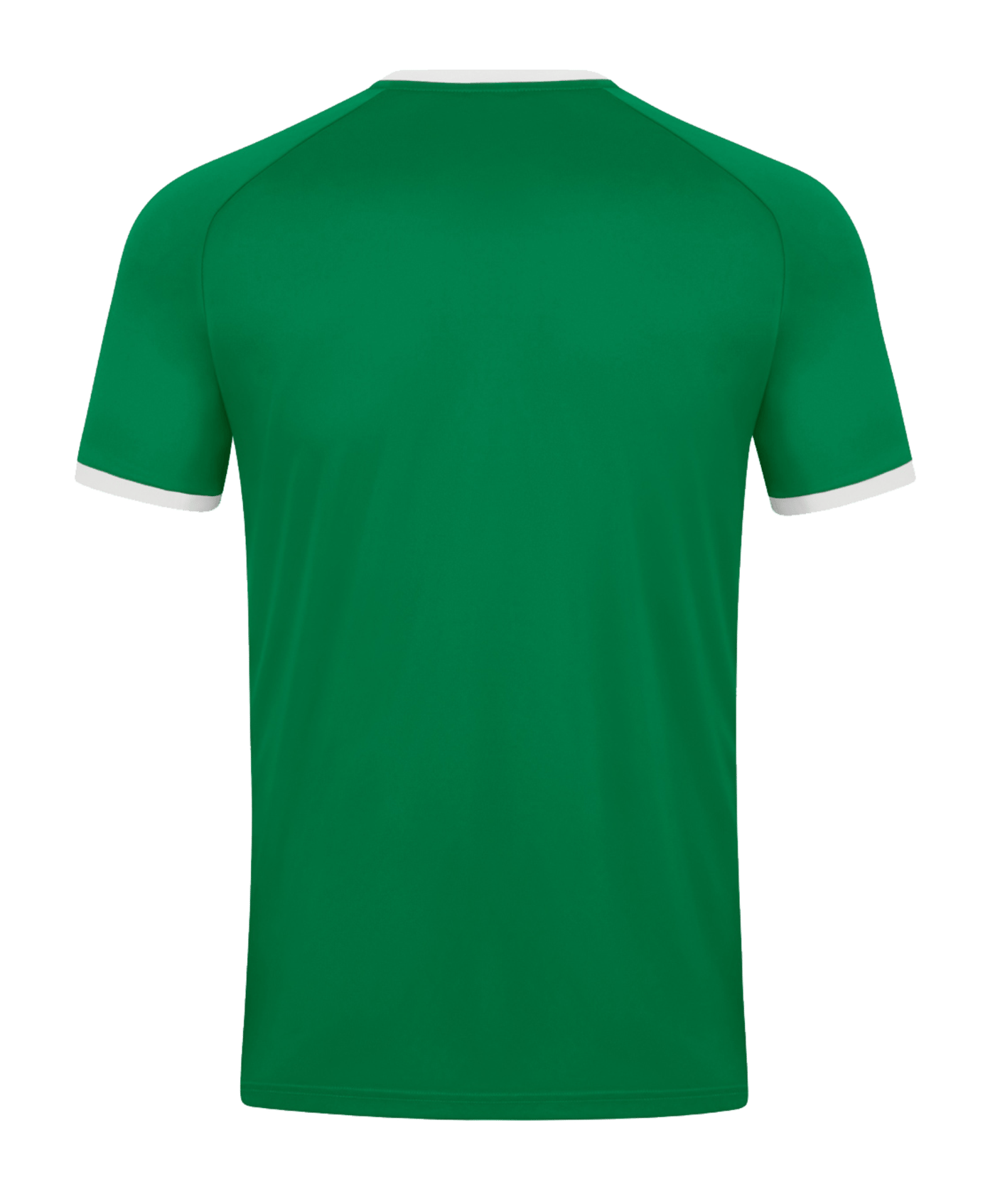 JAKO Primera KA Trikot Grün F200 - gruen