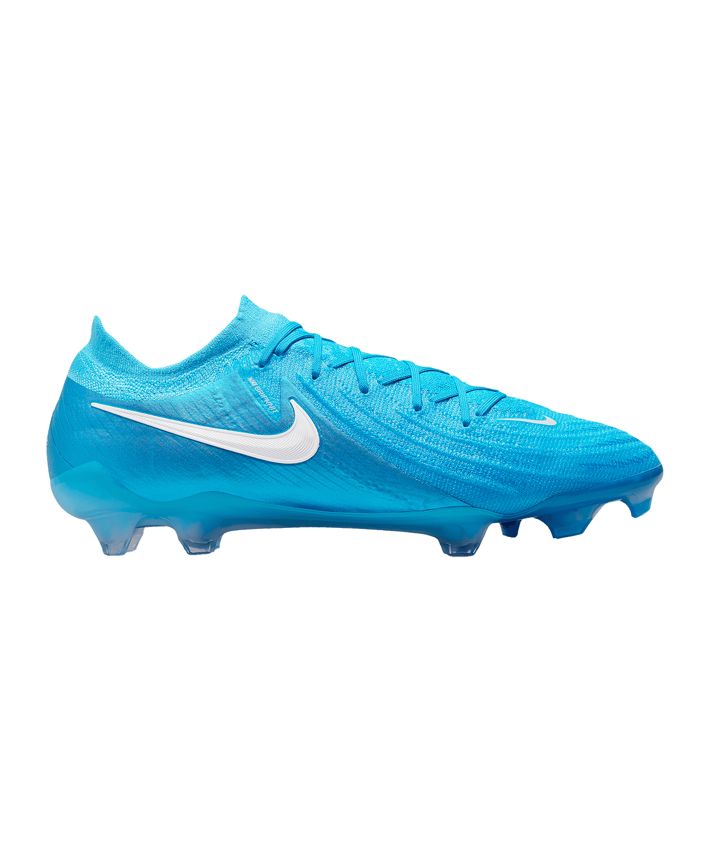 Nike Phantom GX II Elite FG Mad Ambition Blau F400 - blau