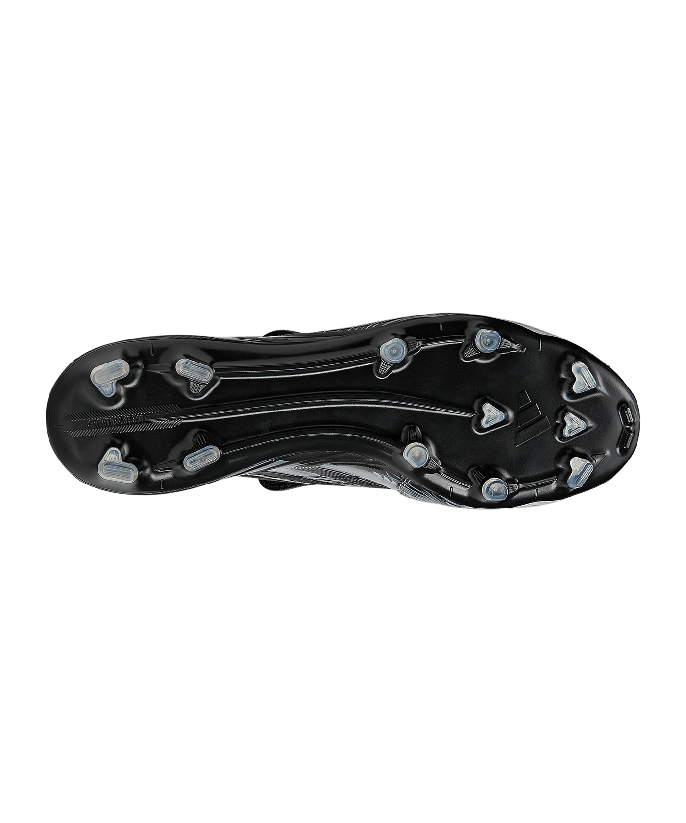 adidas F50 Elite FG Tunit Y-3 Silber - silber