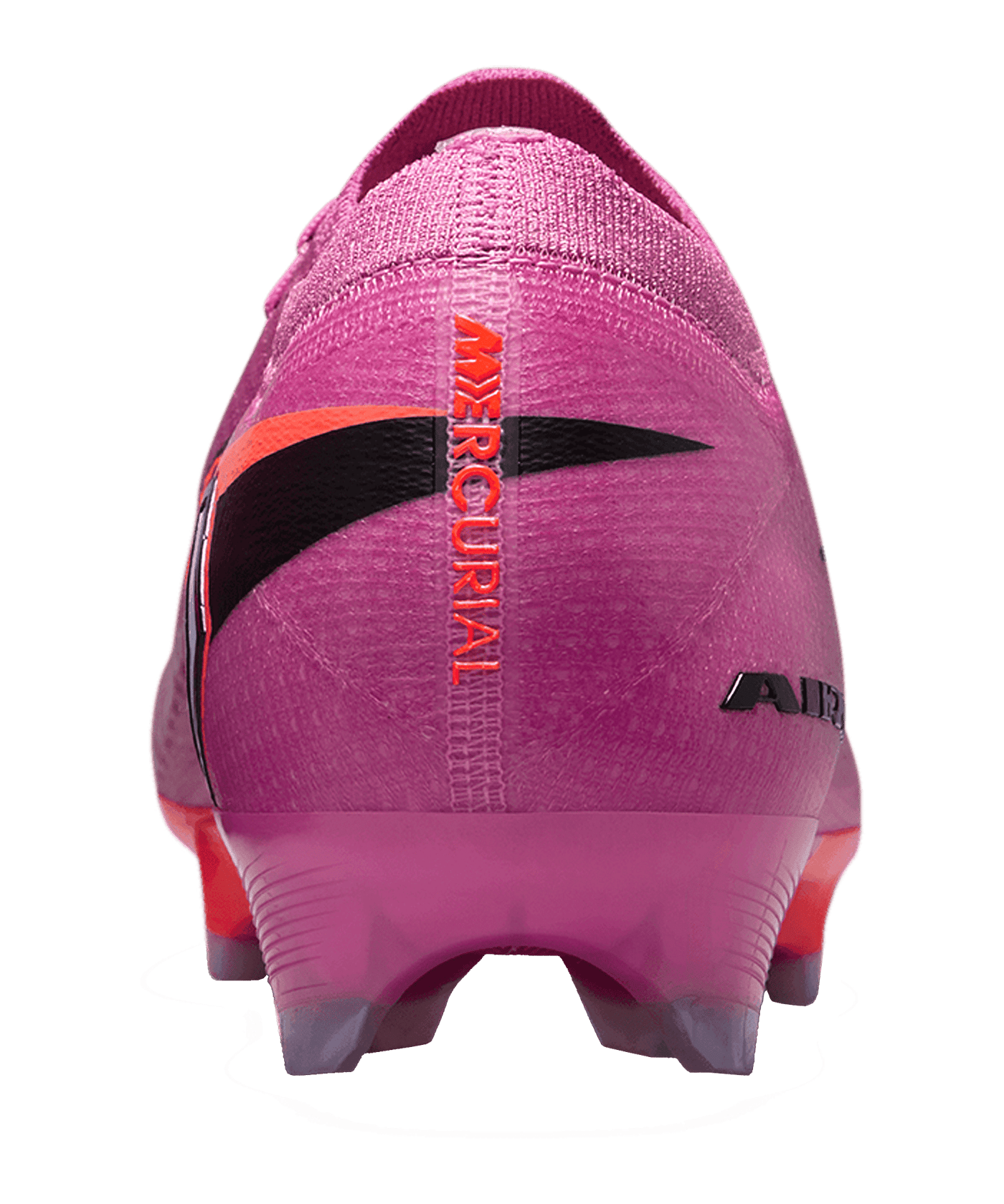 Nike Air Zoom Mercurial Vapor XVI Elite FG Scary Good Rosa F600 - rosa