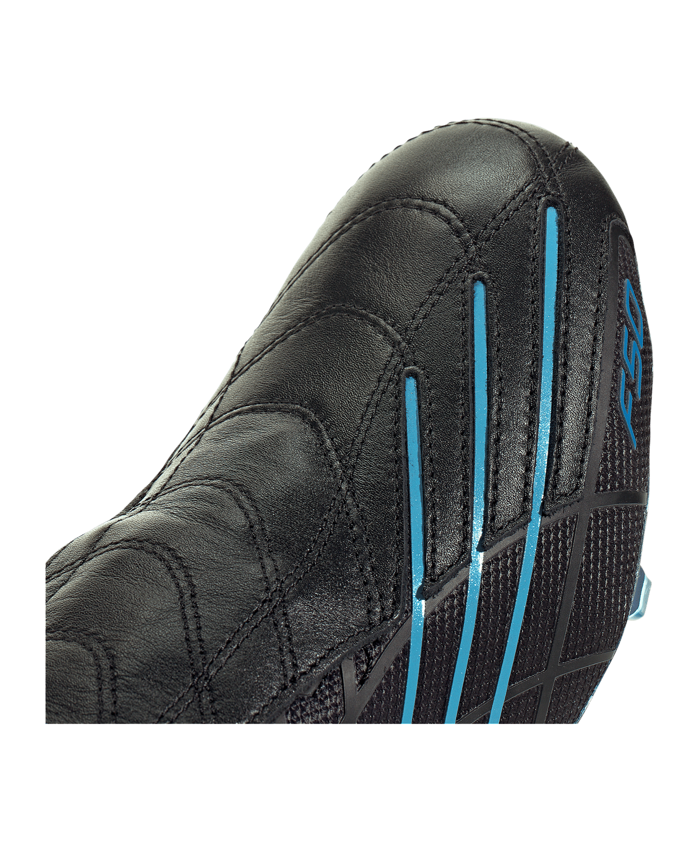 adidas F50 Elite FG Spider Blau - blau