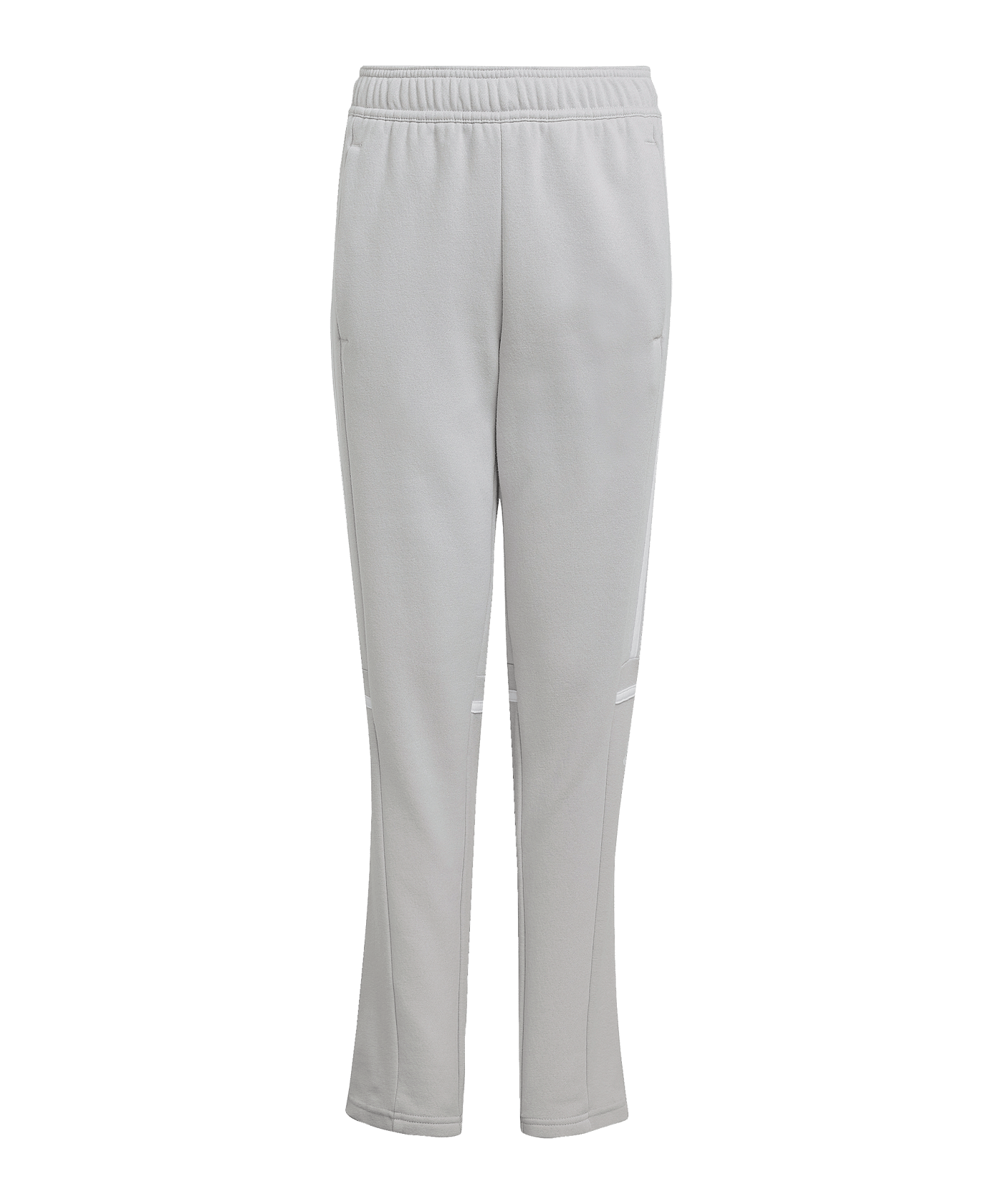 adidas Squadra 25 Trainingshose Kids Grau - grau