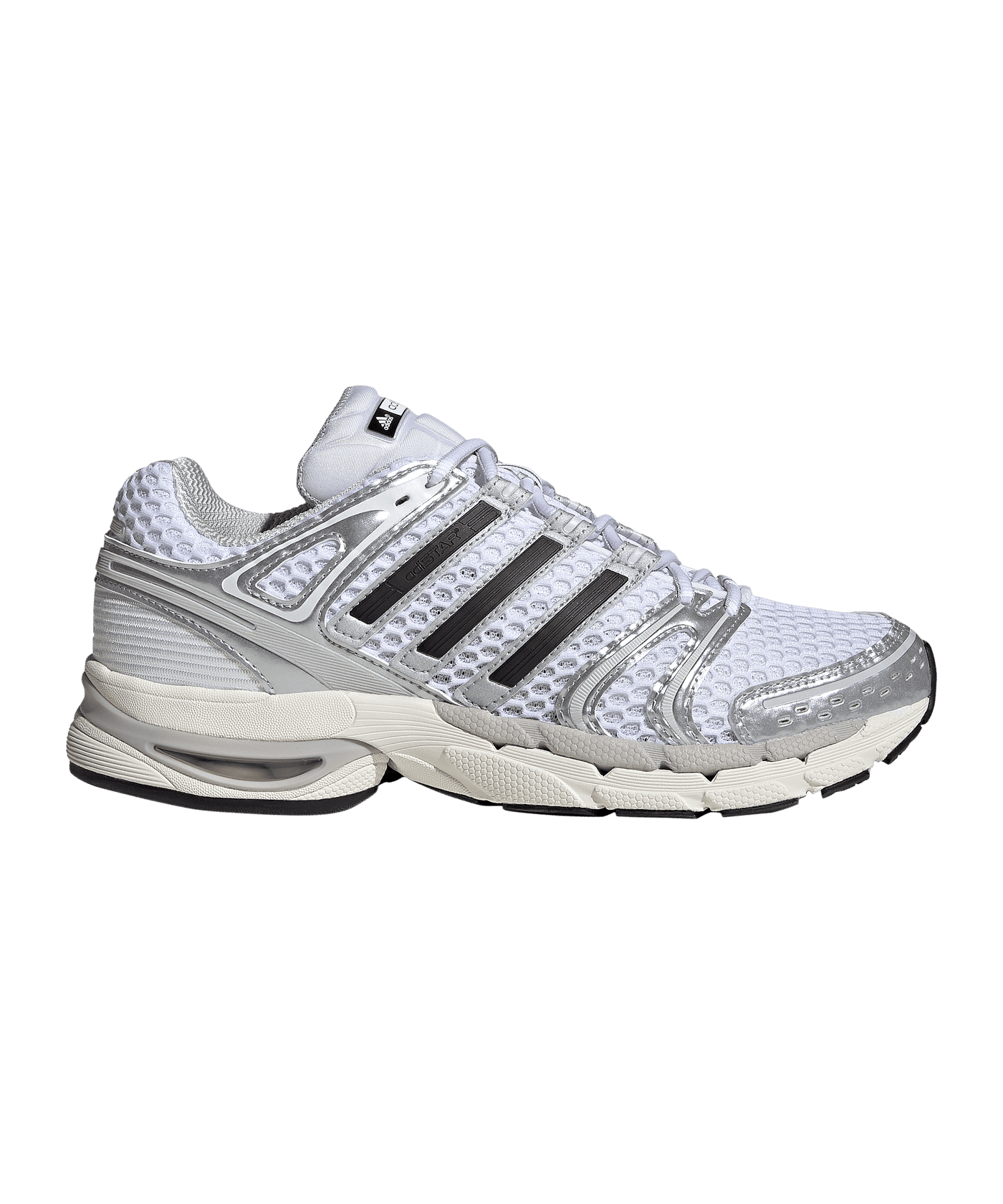 adidas Originals Adistar Control 5 Silber - silber