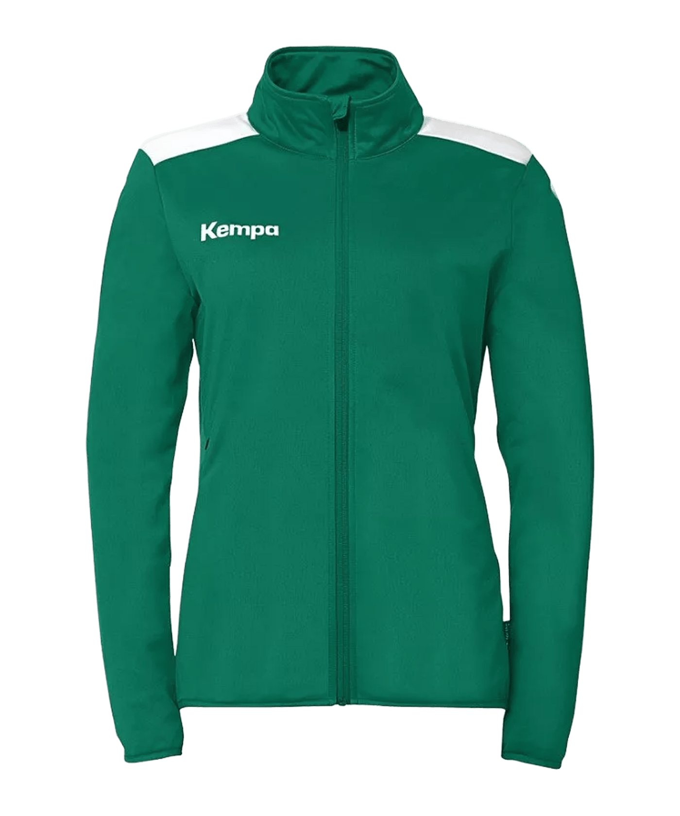Kempa Emotion 27 Trainingsjacke Damen Grün F47 - gruen