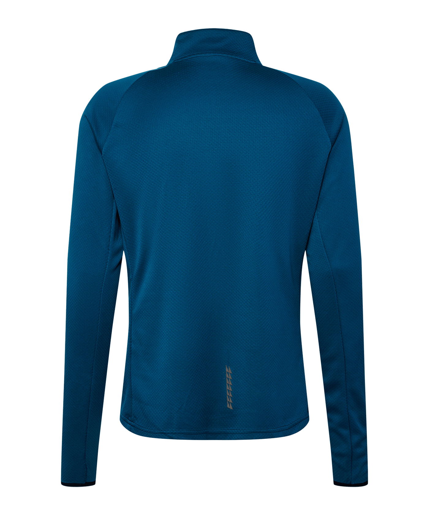 Newline Phoenix 1/2 Zip Sweatshirt Blau F0832 - blau