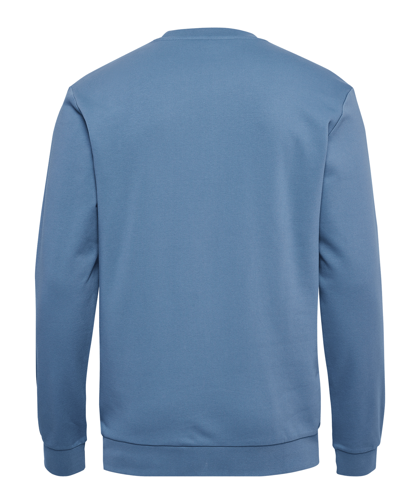 Hummel Active Sweatshirt Blau F4250 - blau