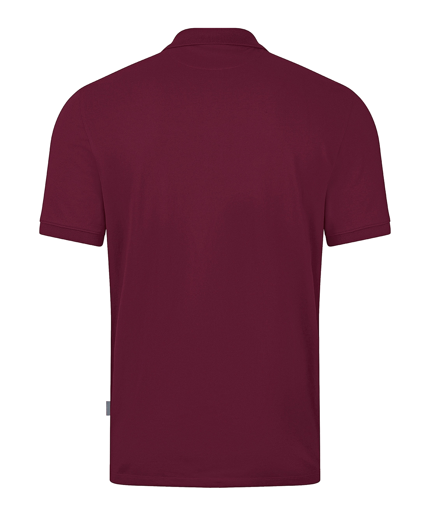 Jako Doubletex Polo Shirt Braun F130 - braun