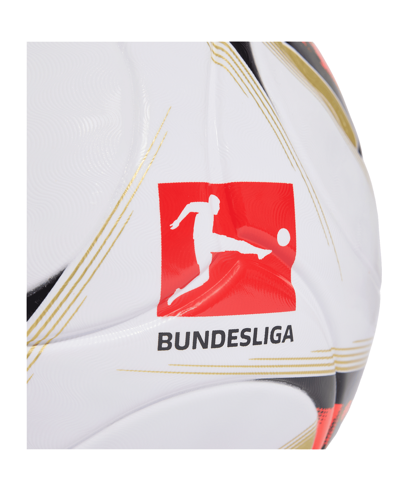 adidas DFL Bundesliga Torfabrik League - weiss