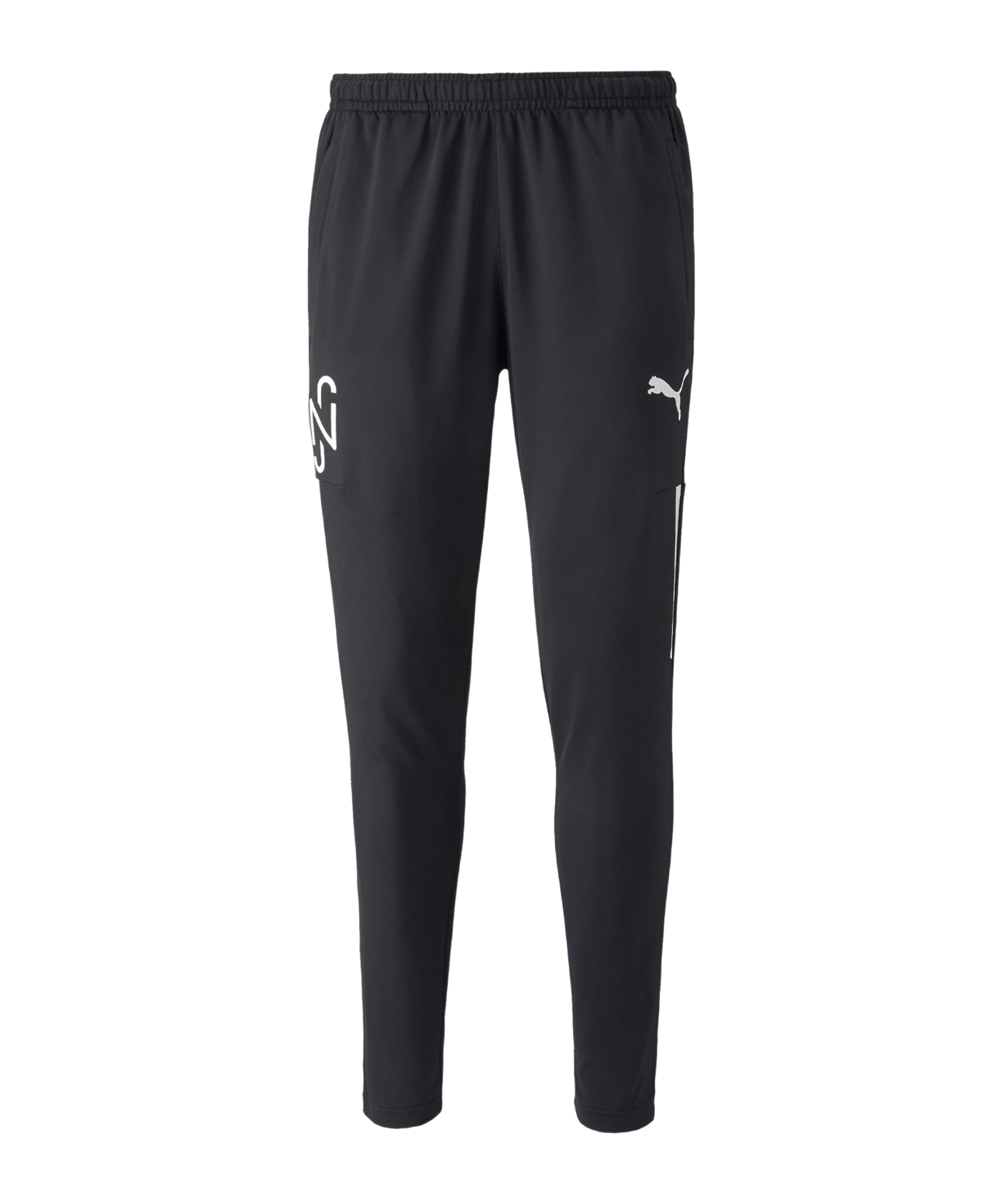 PUMA NJR Copa Trainingshose Schwarz F01 - schwarz