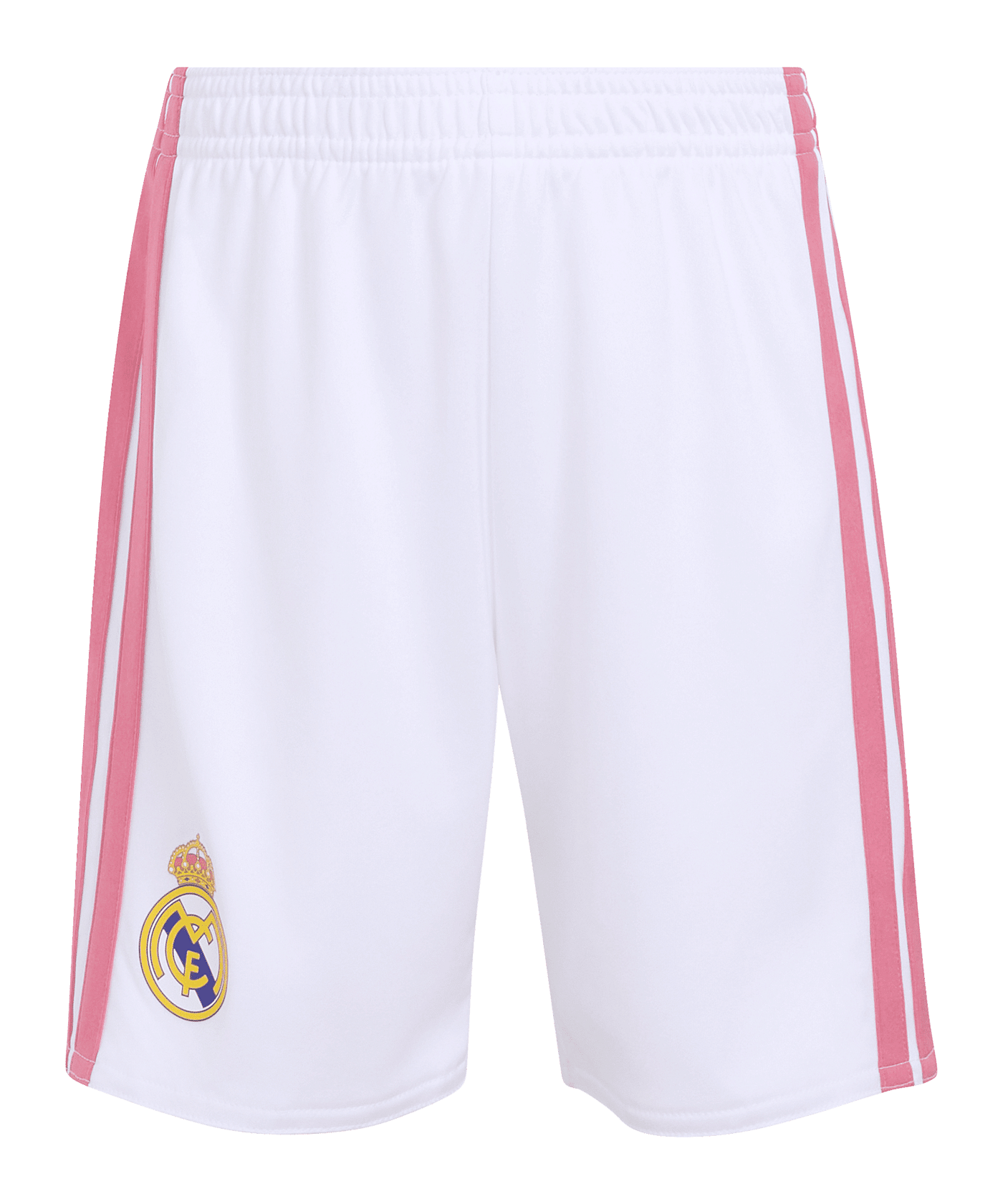 adidas Real Madrid Trikot Set Home 2026/2027 Kids Weiß - weiss