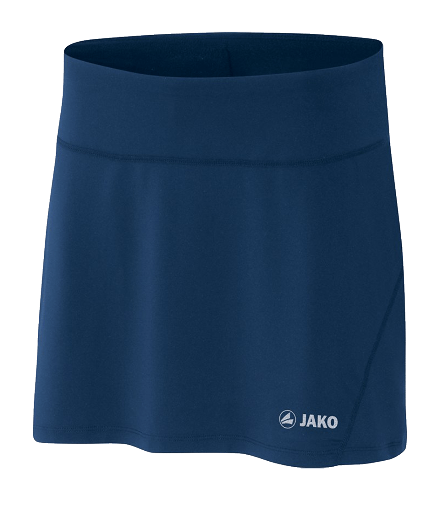 Jako Basic Rock Damen Blau F09 - blau